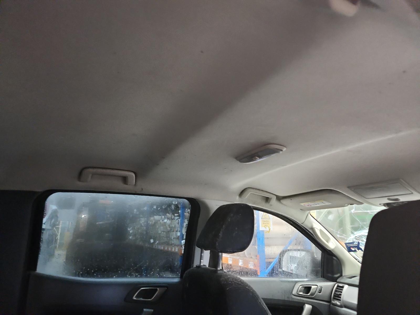 Ford Ranger - PX/PX2 2011-2017