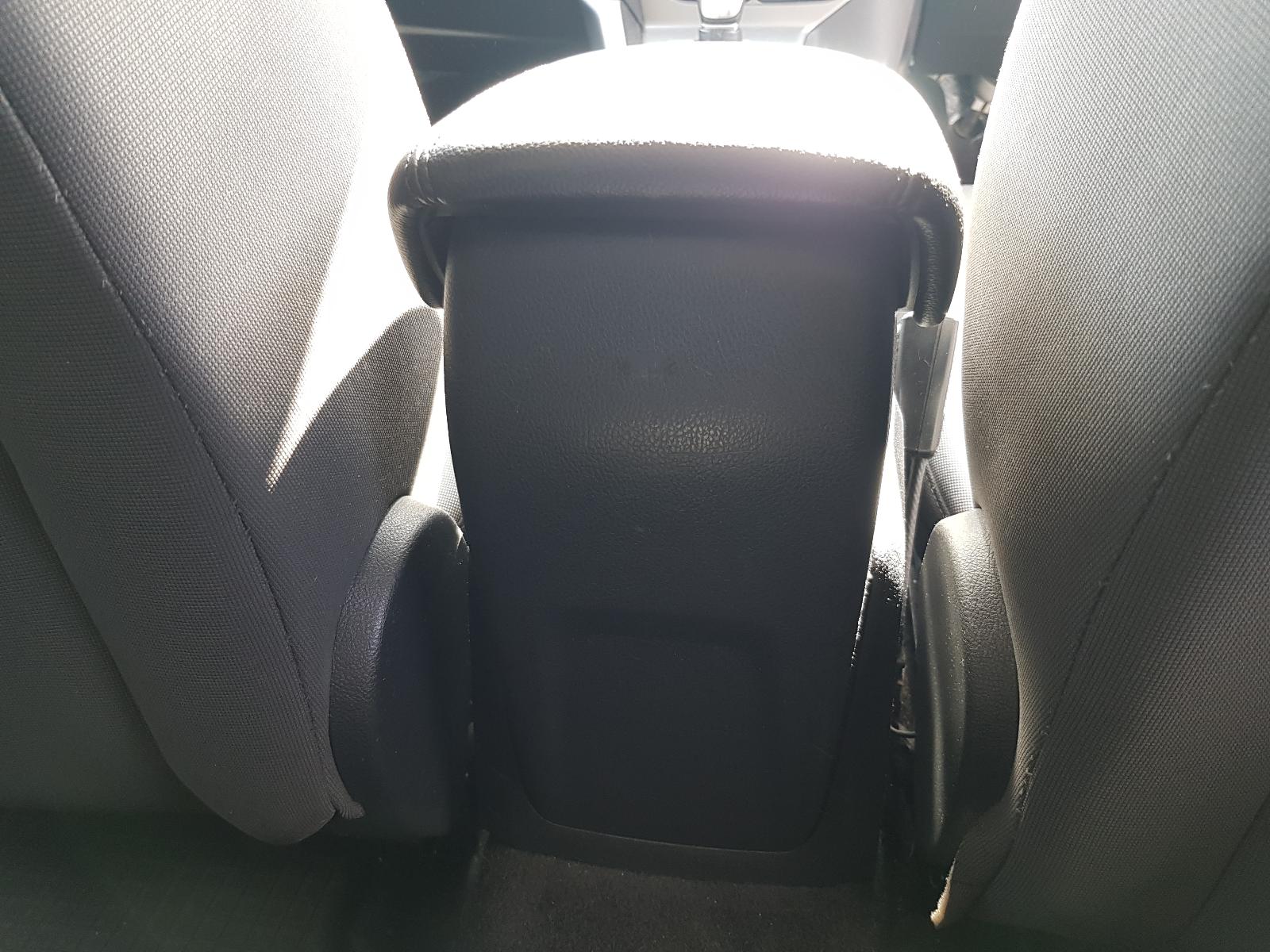 Ford Focus - LW 2011-2015