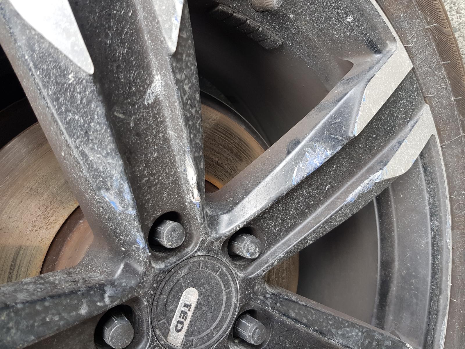 Ford Kuga - TE 2012-2013