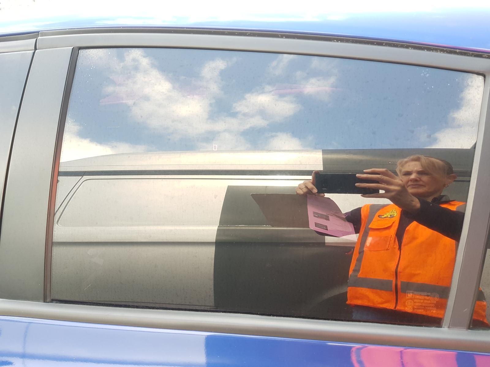 Holden Cruze - 2009-Present