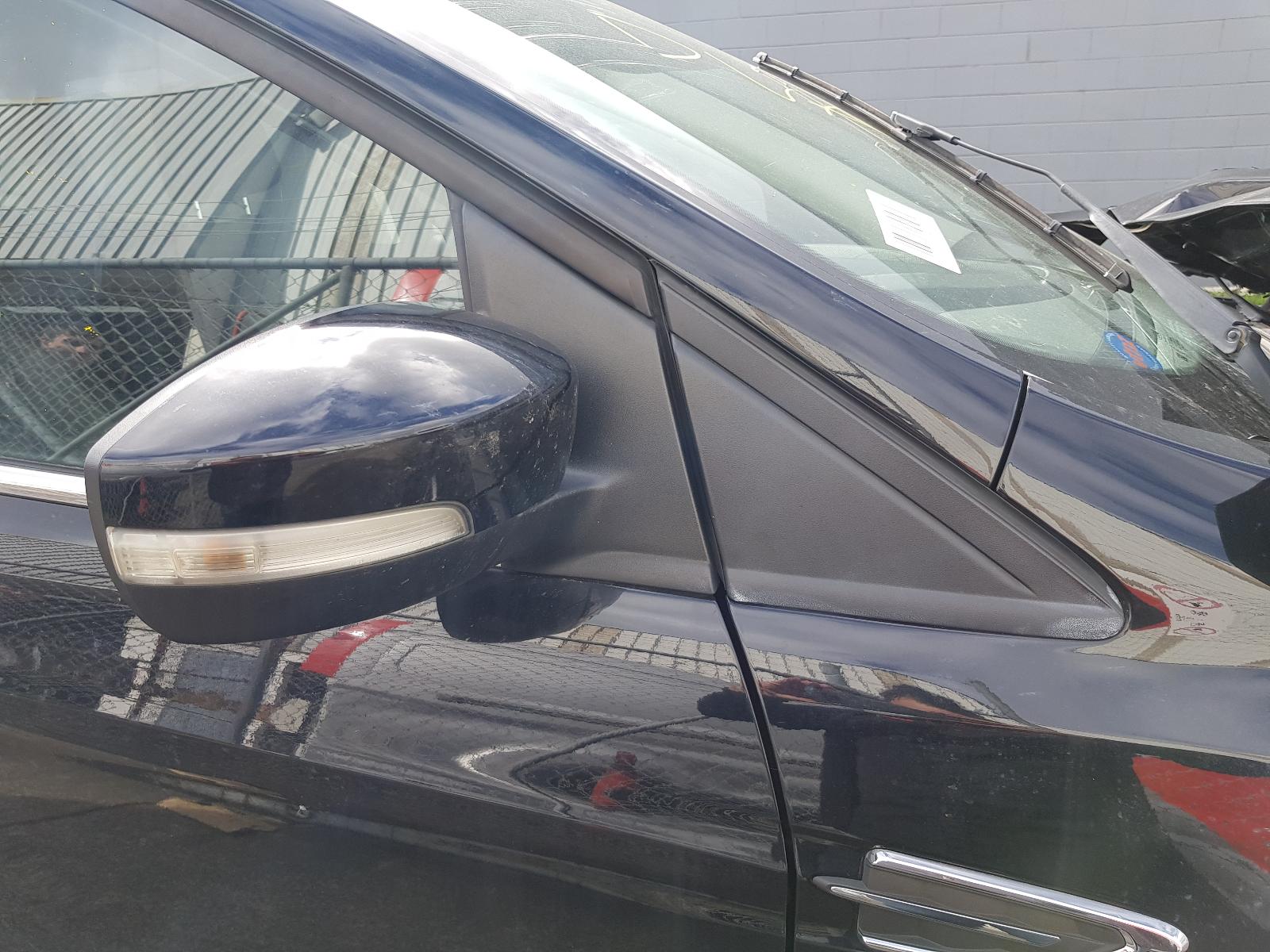 Ford Escape - LF 2007-Present