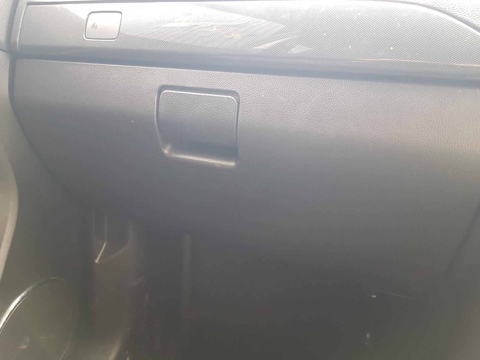 Holden Captiva - Captiva 5 2006-2011