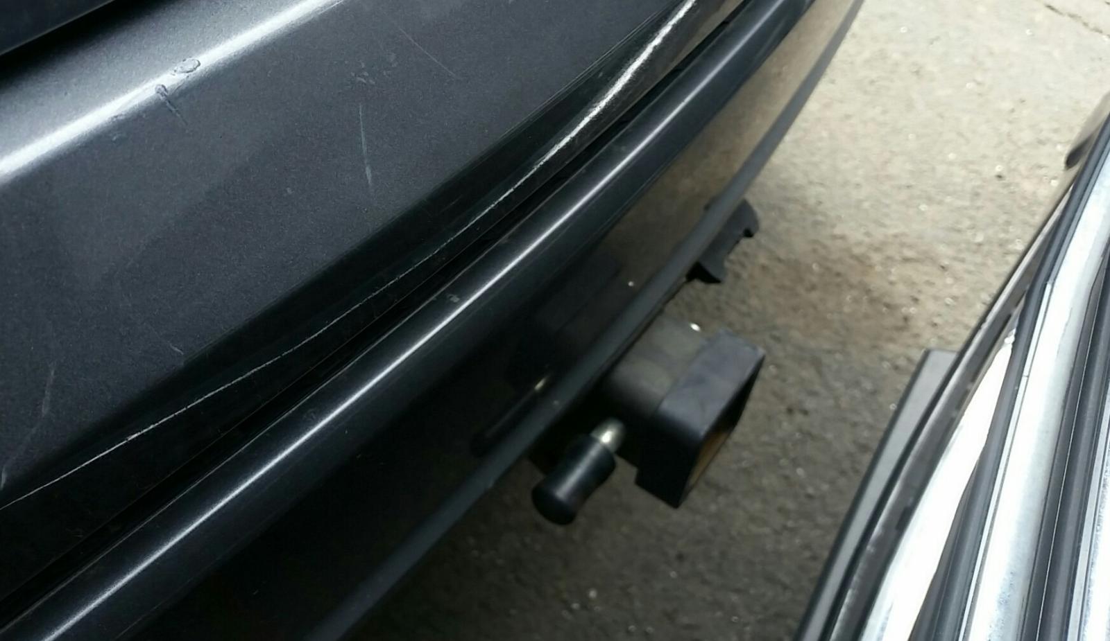 Hyundai Santa Fe - 2013-Present