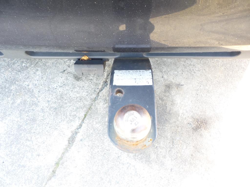 Ford Mondeo - MA-MB 2007-2010