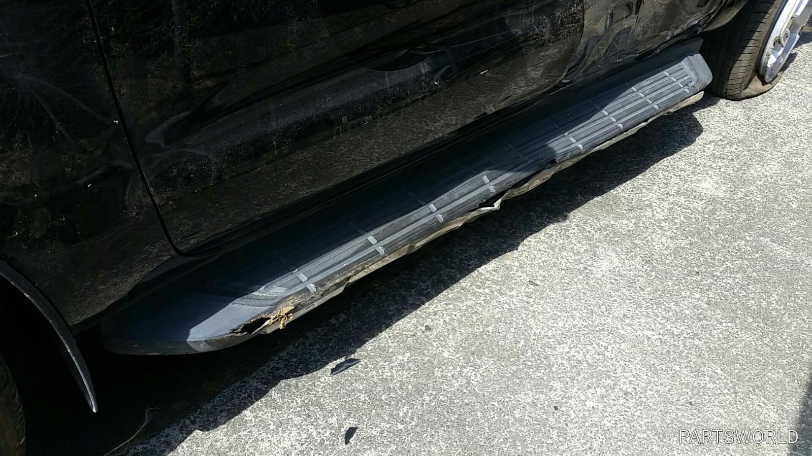 Ford Ranger - PX/PX2 2011-2017