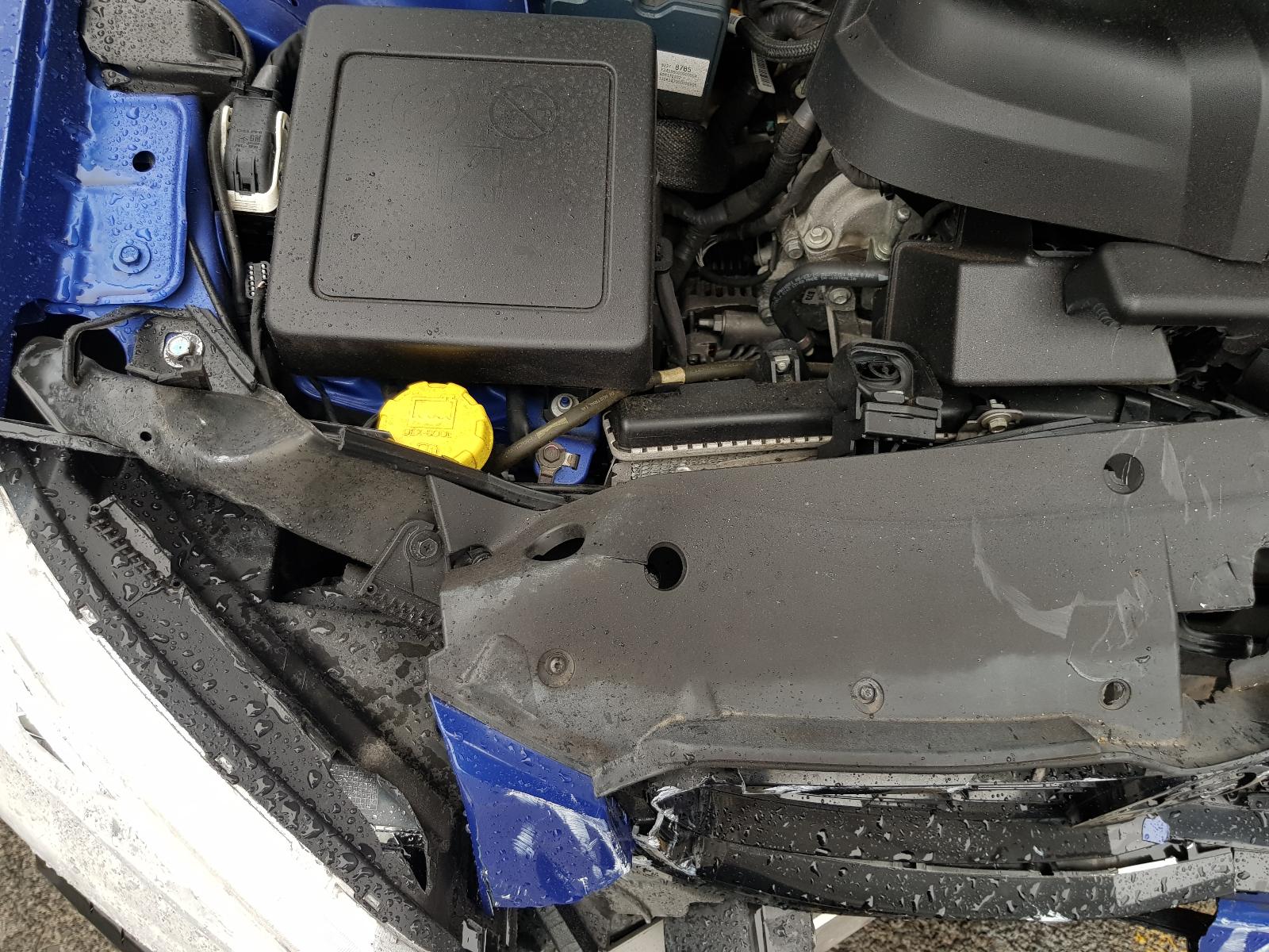 Holden Commodore - VF 2013-Present