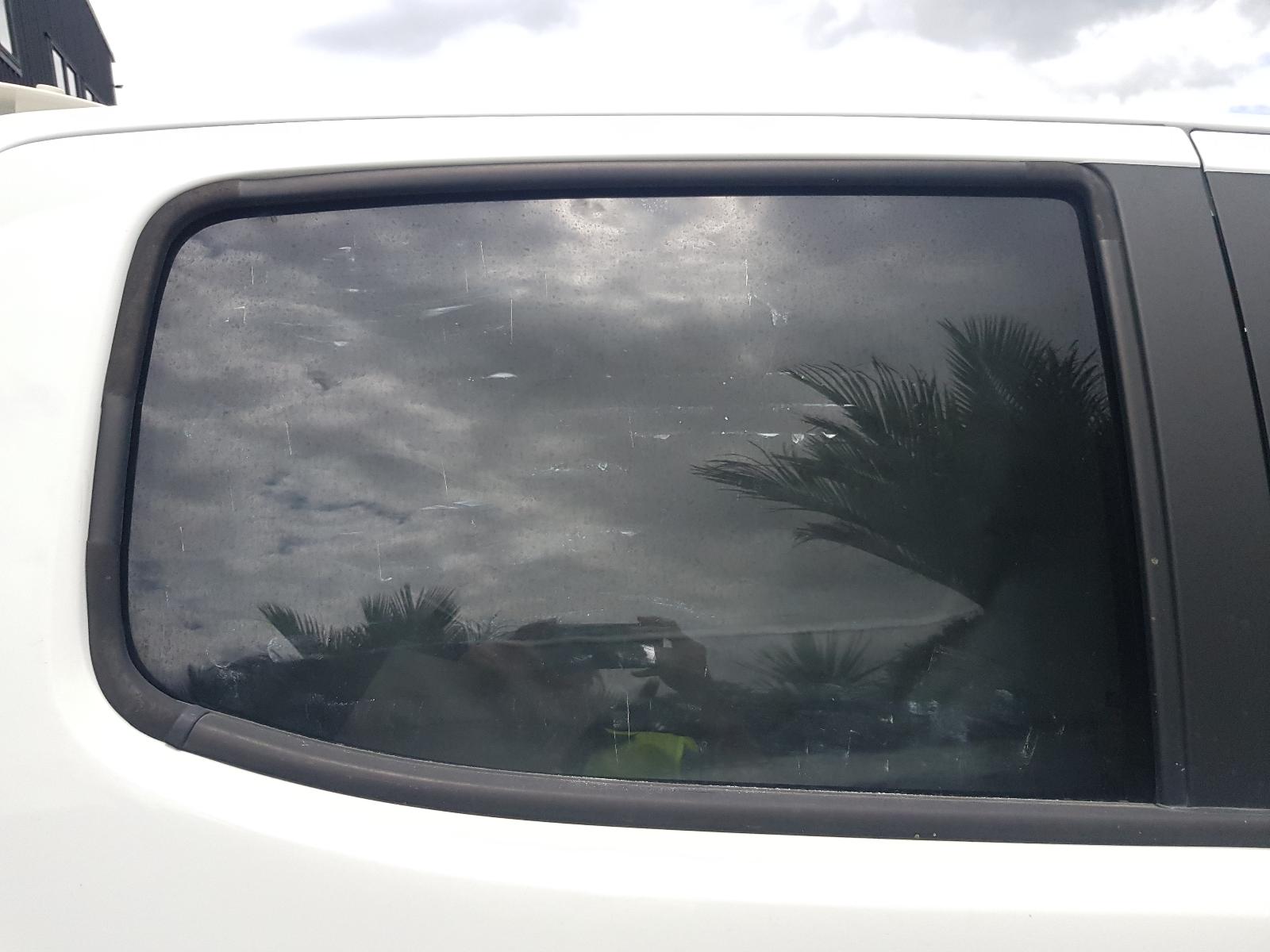 Holden Colorado - RG2 2016-Present