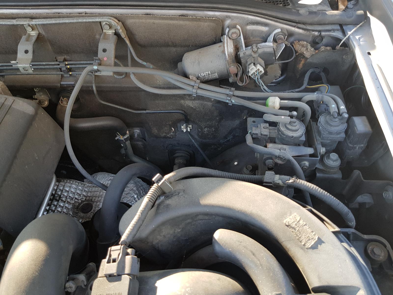 Ford Ranger - PJ 2006-2009