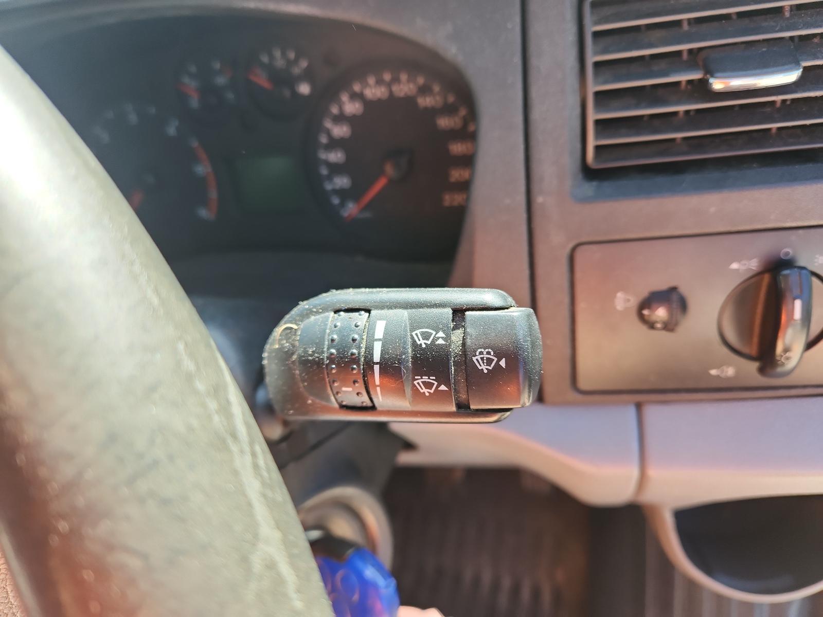 Ford Transit - 2006-2011