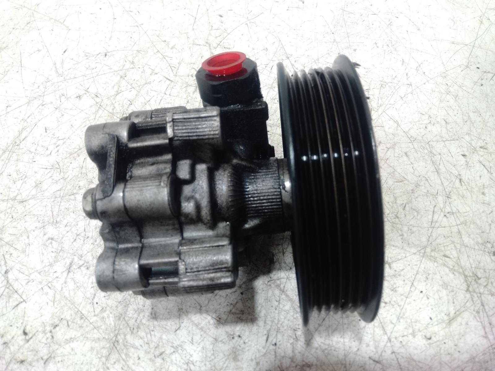 Steering_Pump