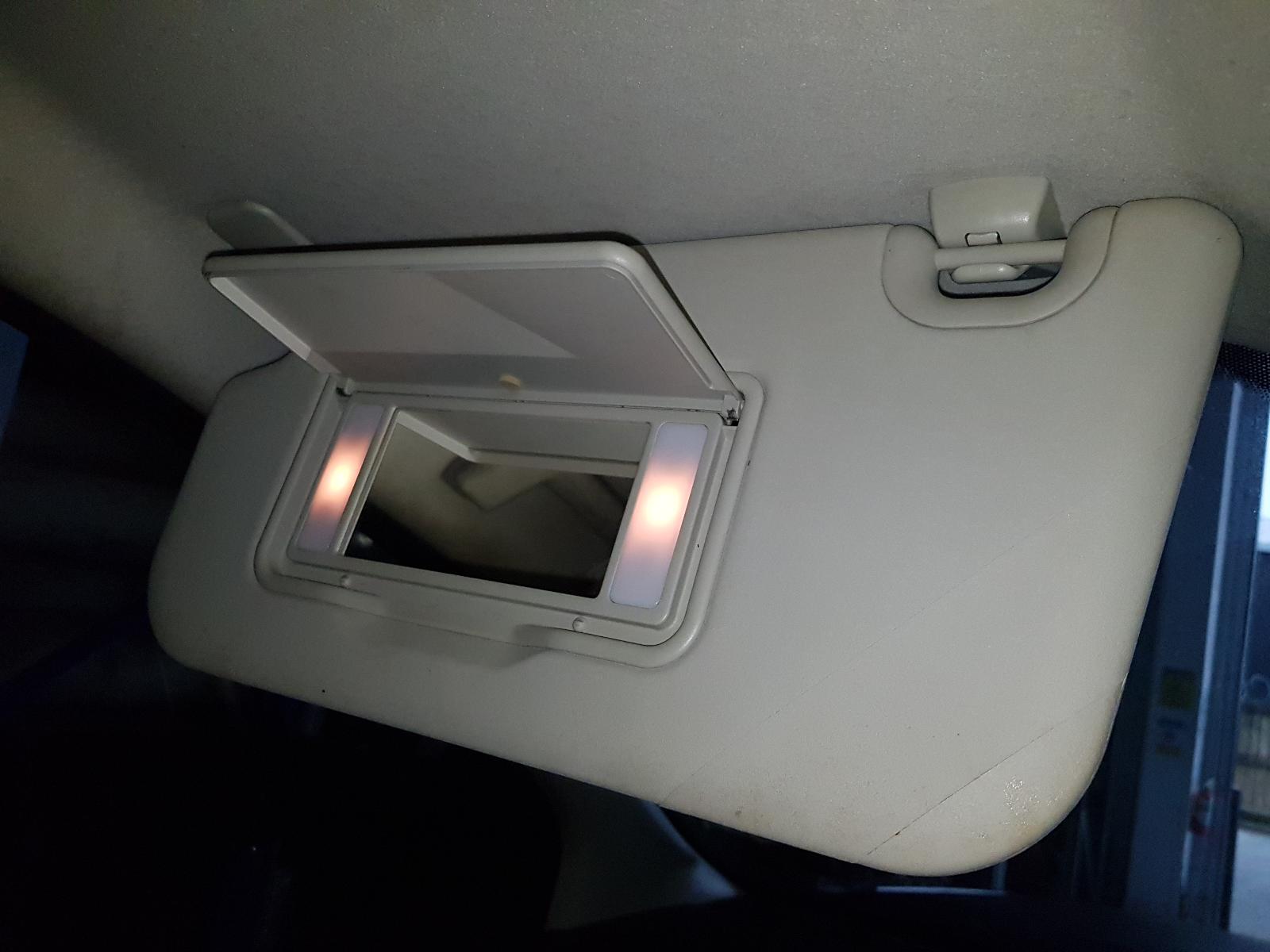 Ford Ranger - PX/PX2 2011-2017