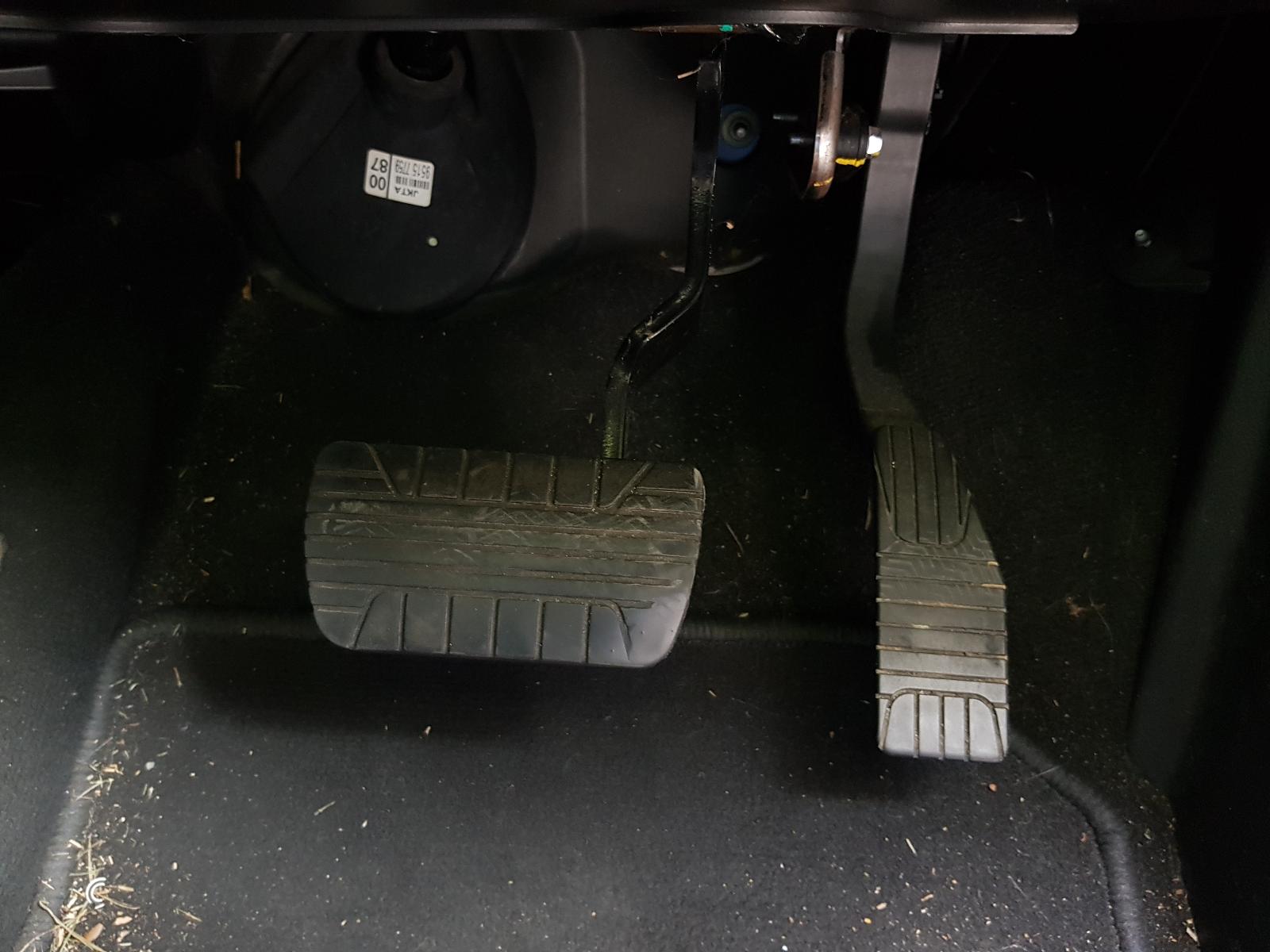 Holden Captiva - Captiva 5 2006-2011