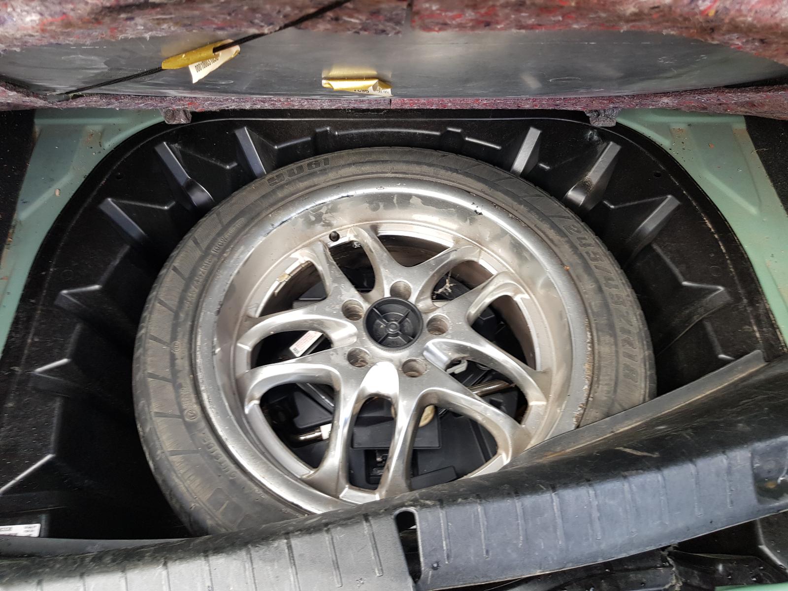 Holden Commodore - VE 2006-2013