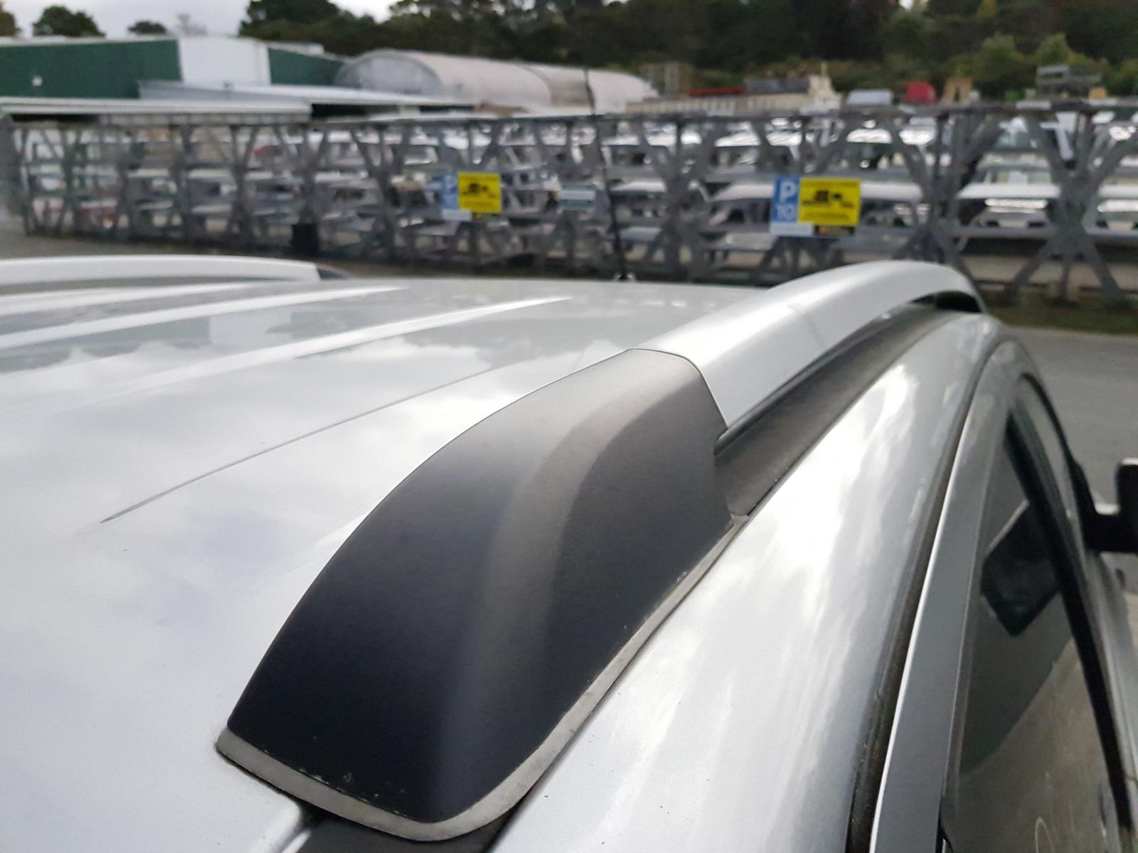 Ford Ranger - PX/PX2 2011-2017