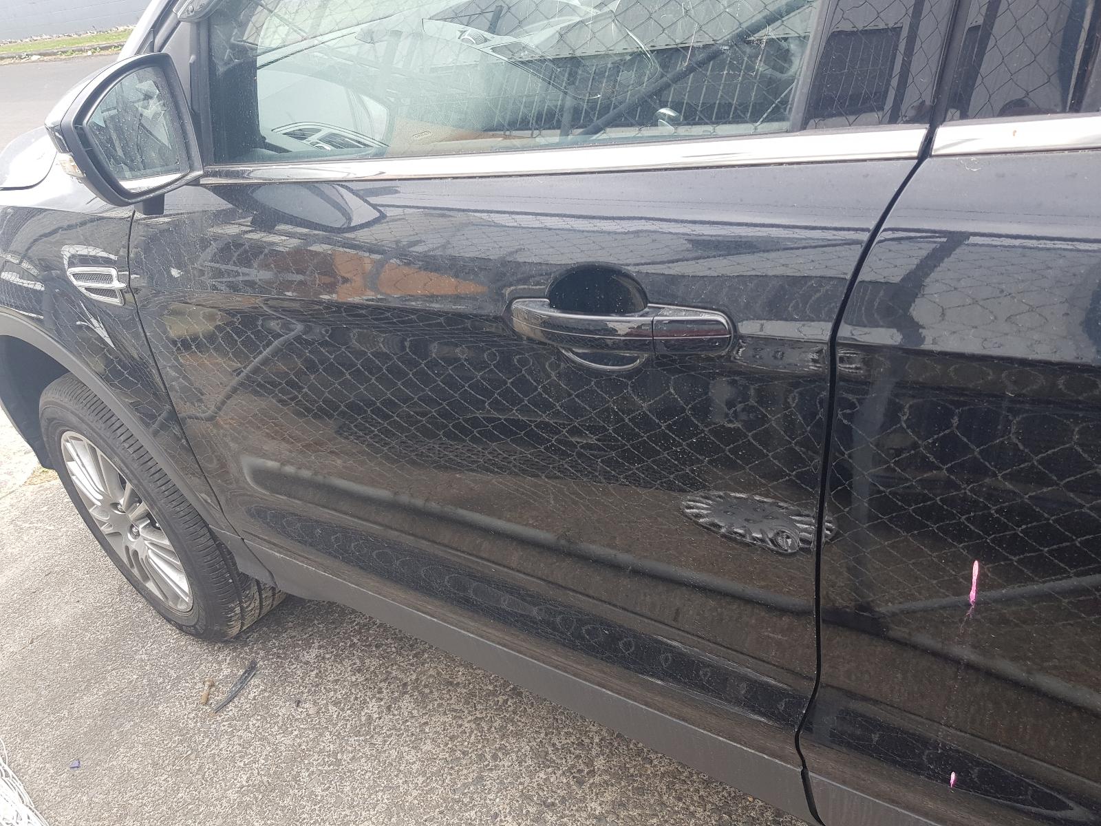 Ford Kuga - TF 2013-Present