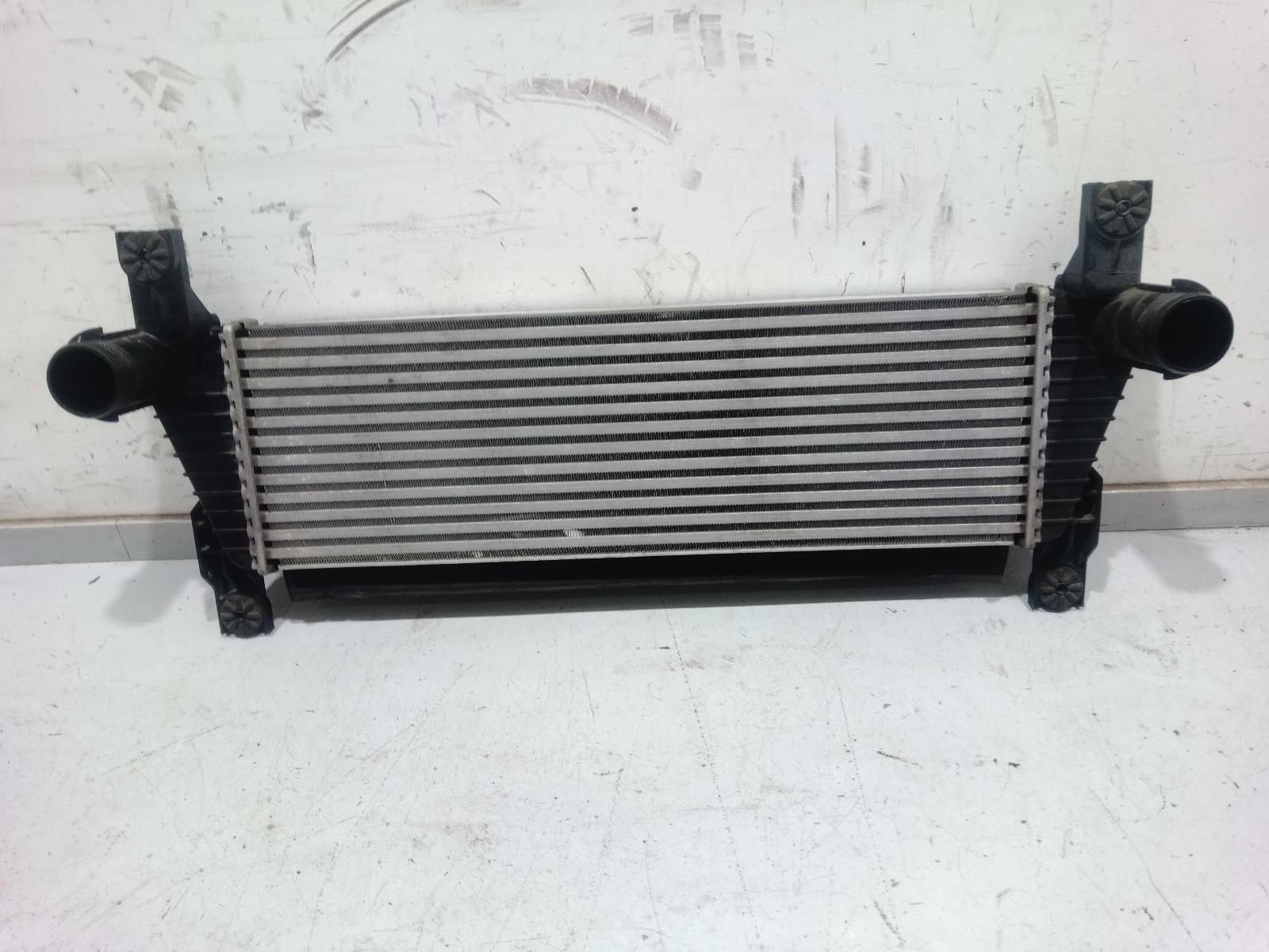 Intercooler