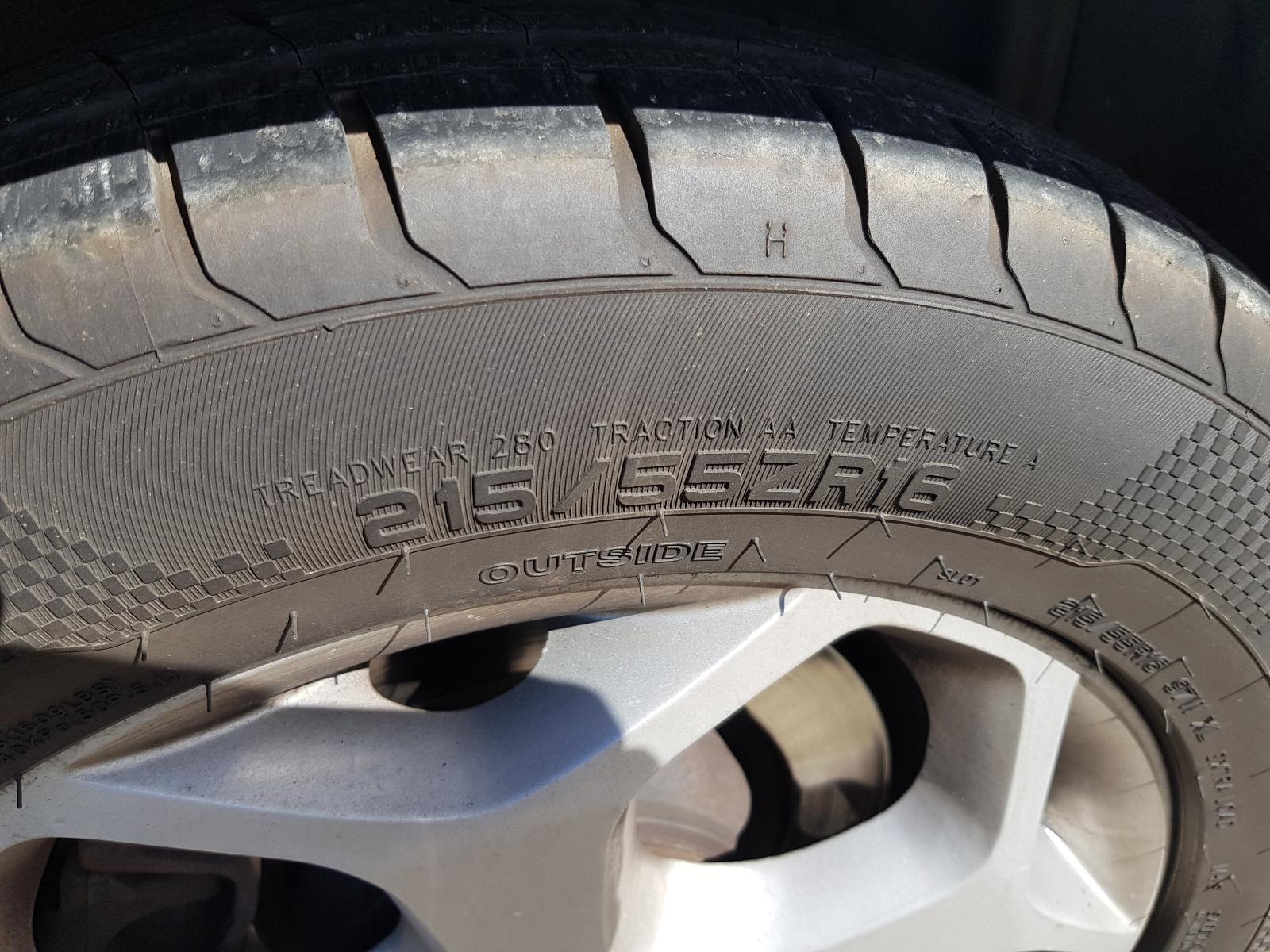 Ford Mondeo - MA-MB 2007-2010