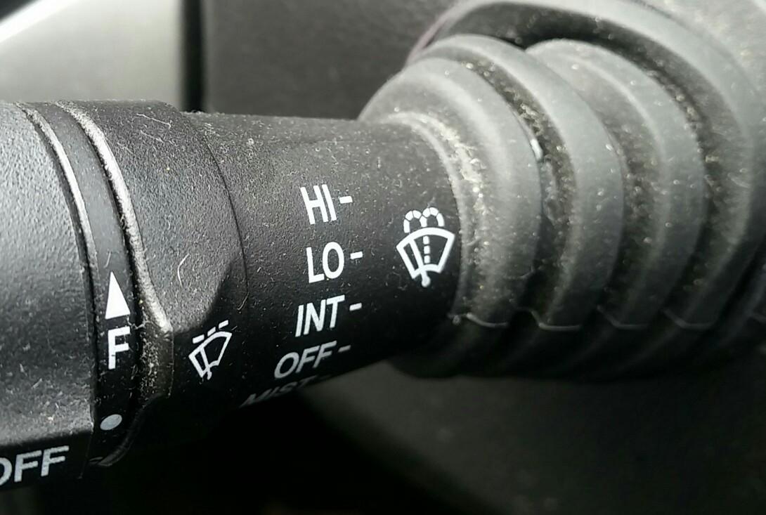 Holden Captiva - Captiva 7 2011-Present