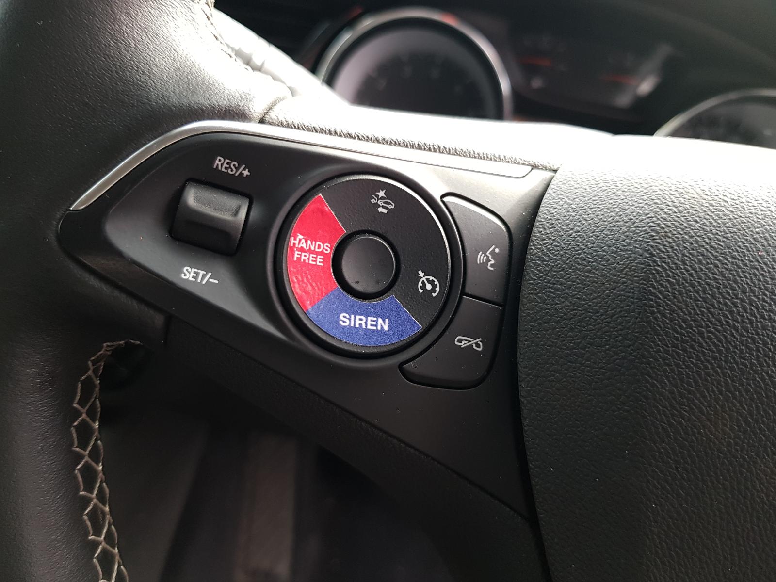 Holden Commodore - Other