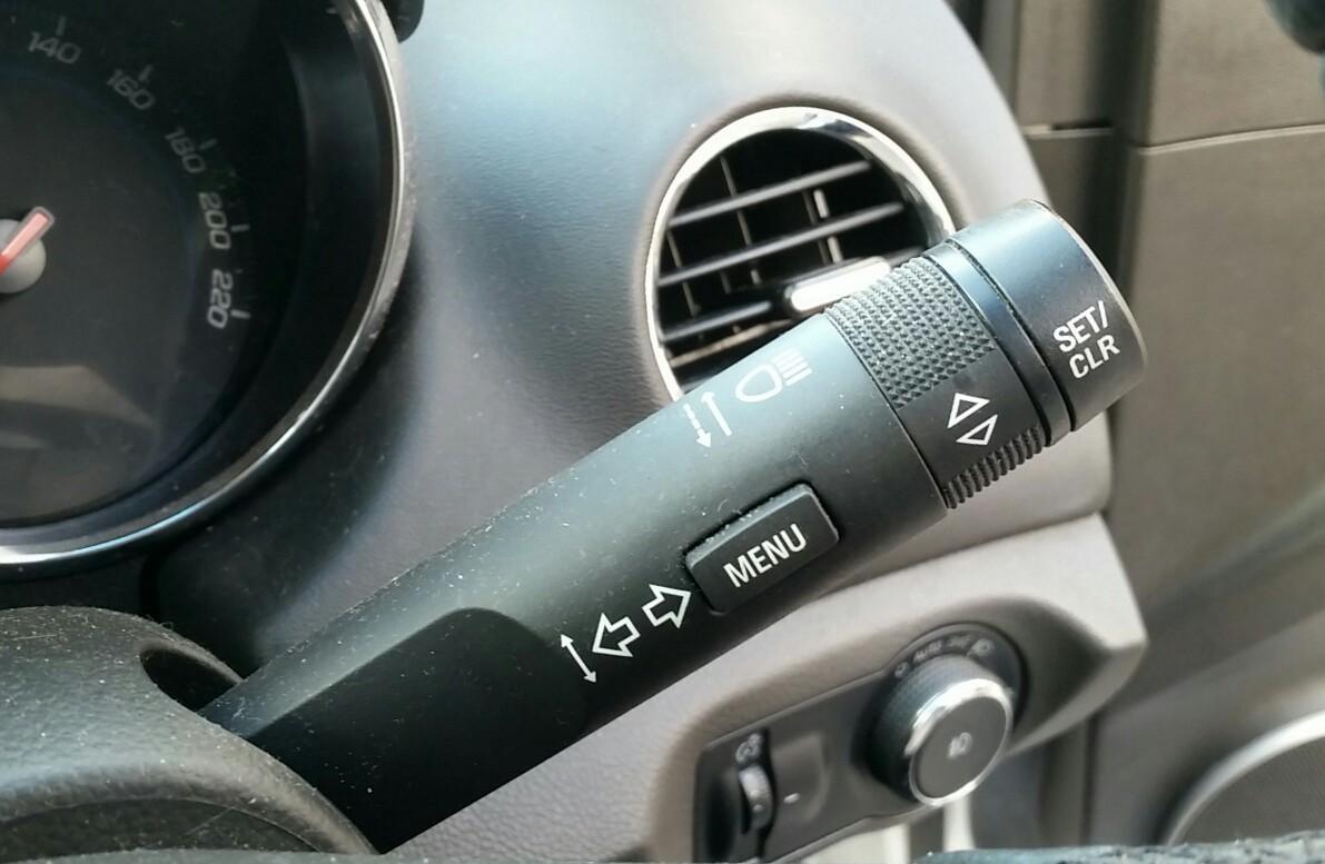 Holden Cruze - 2009-Present