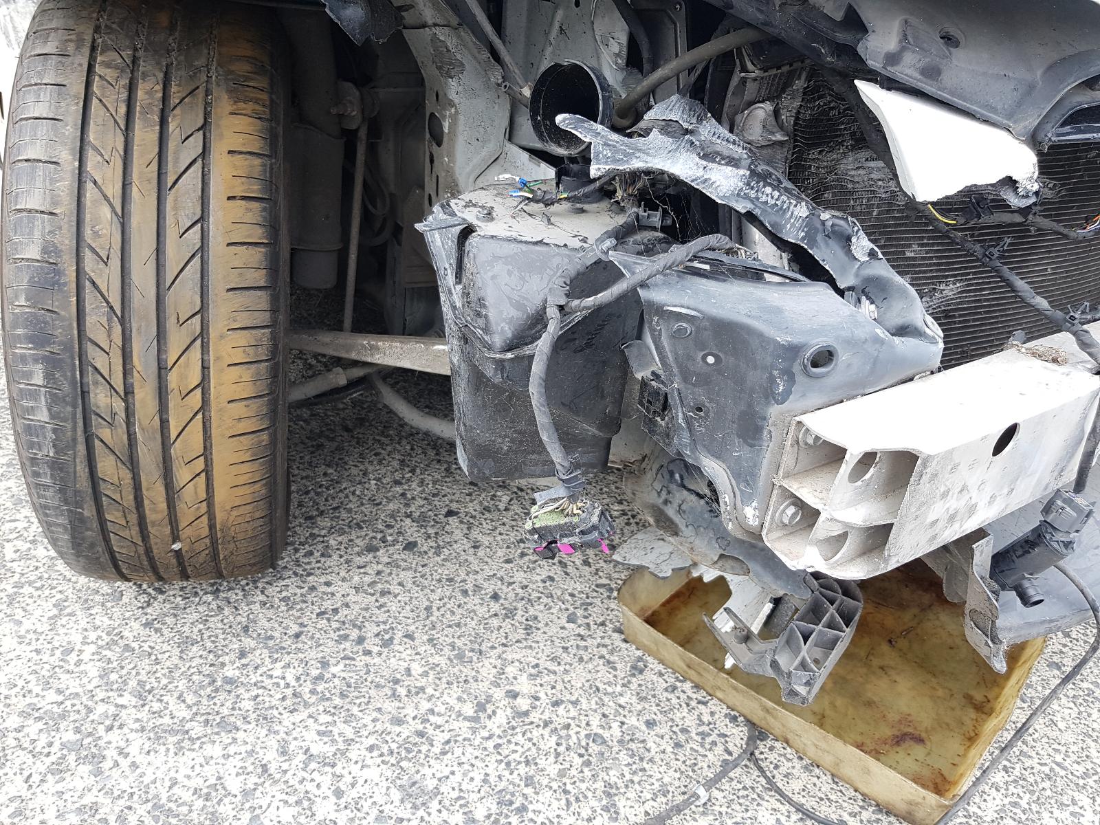 Holden Commodore - VF 2013-Present