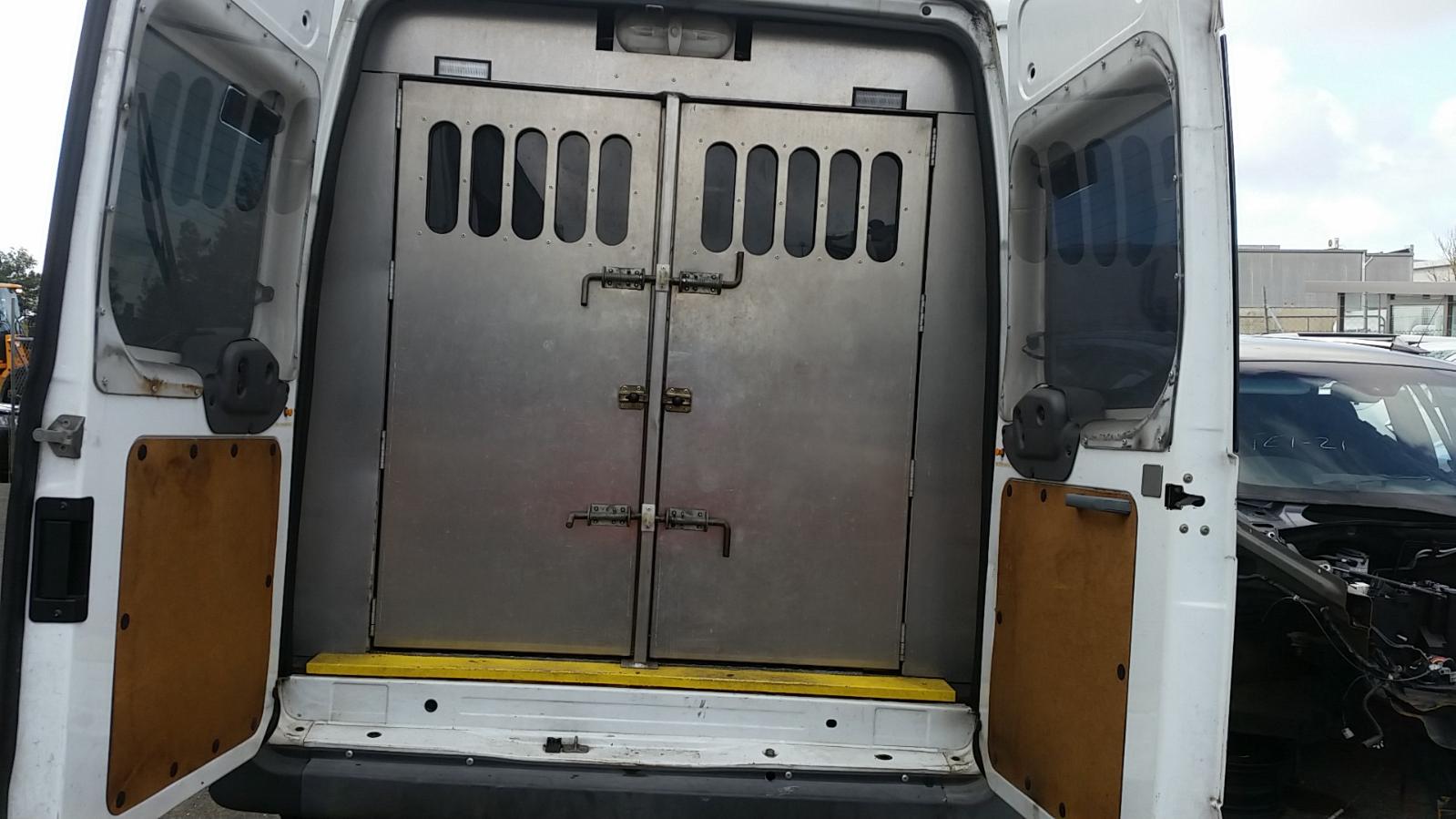 Ford Transit - 2006-2011