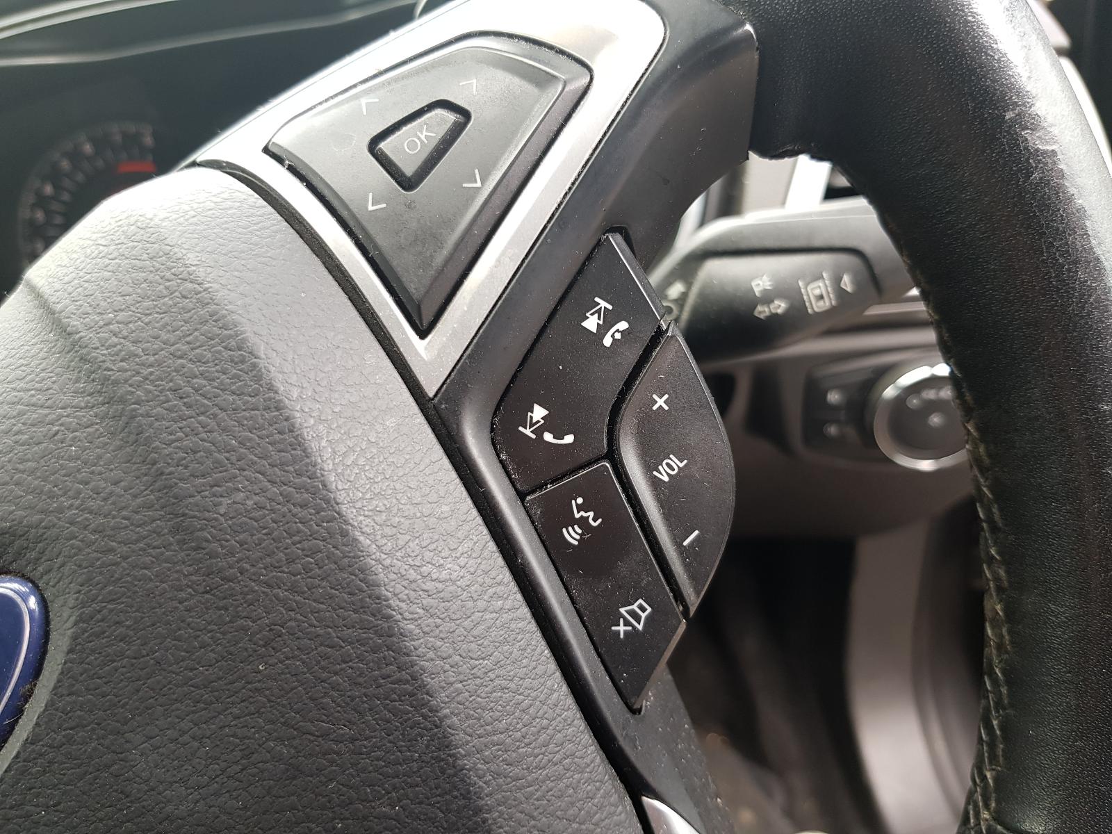 Ford Mondeo - MD 2014-2017