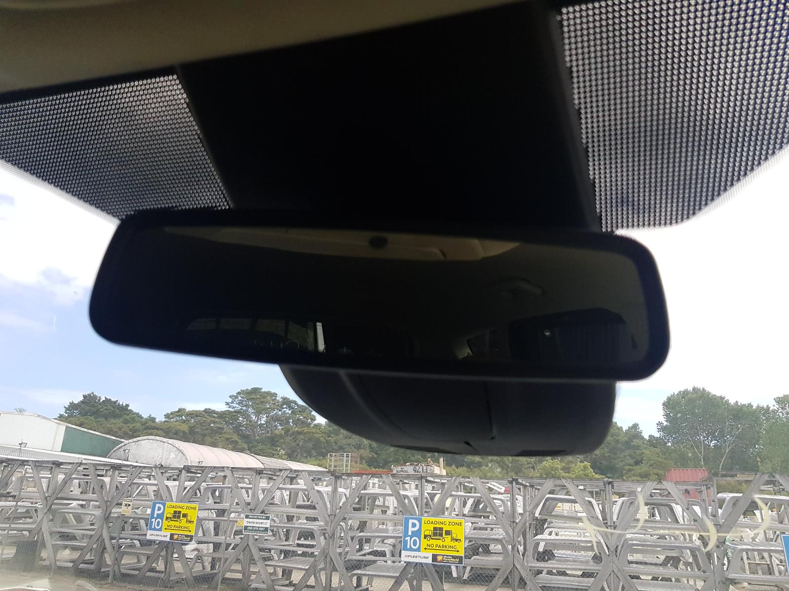 Ford Kuga - TF 2013-Present