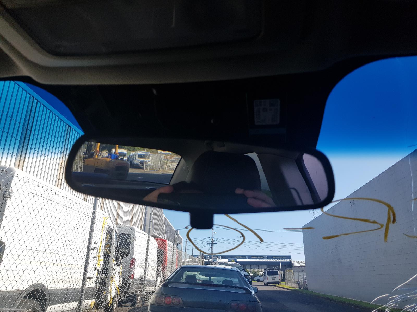 Holden Cruze - 2009-Present