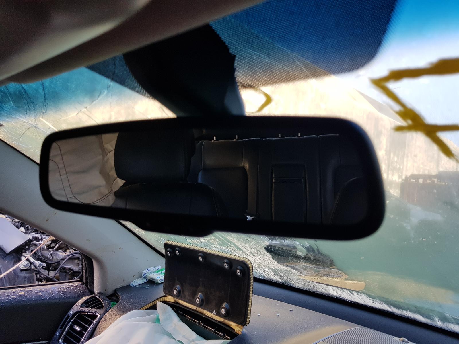 Holden Captiva - Captiva 7 2011-Present