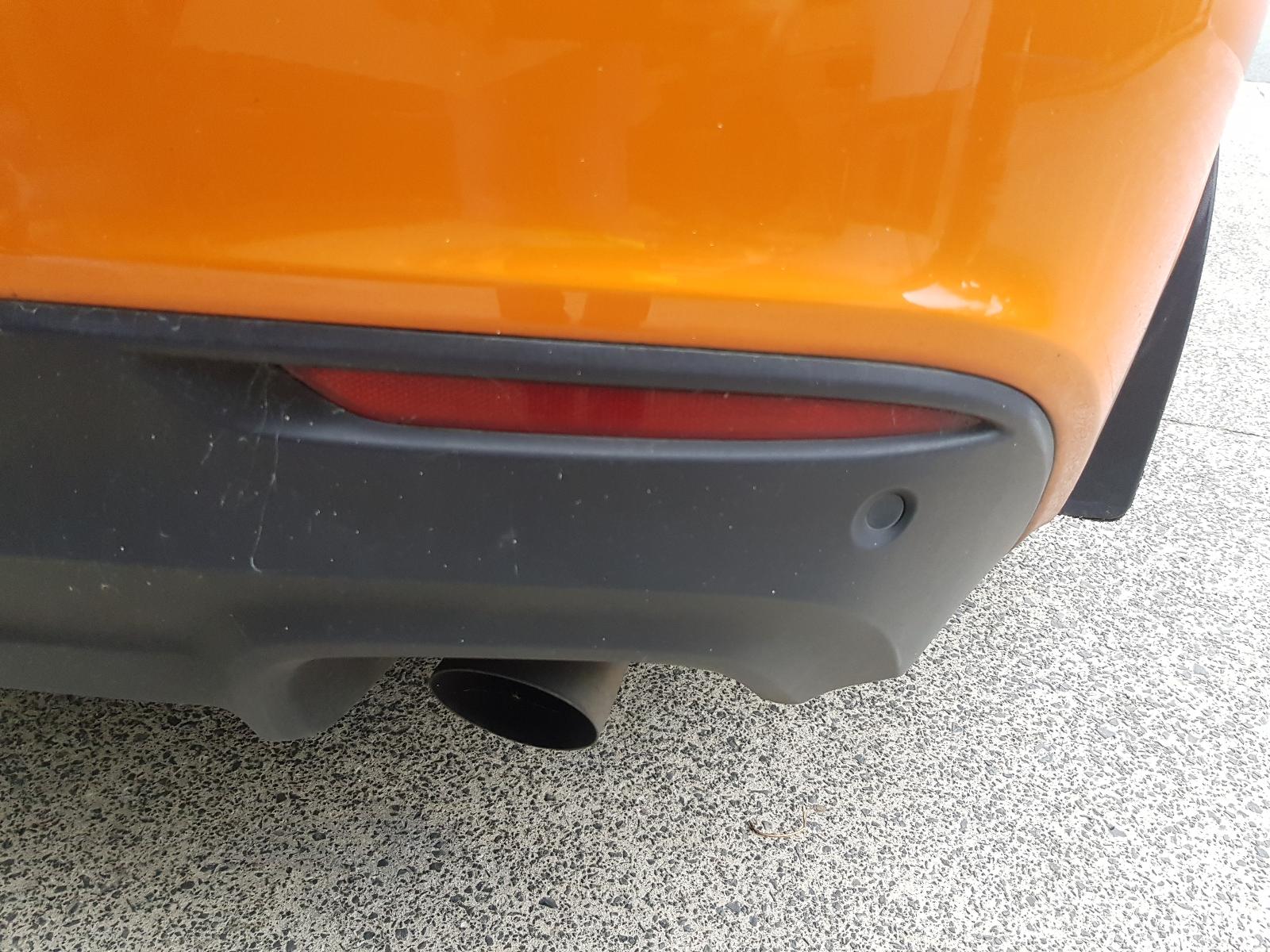 Holden Commodore - VF 2013-Present