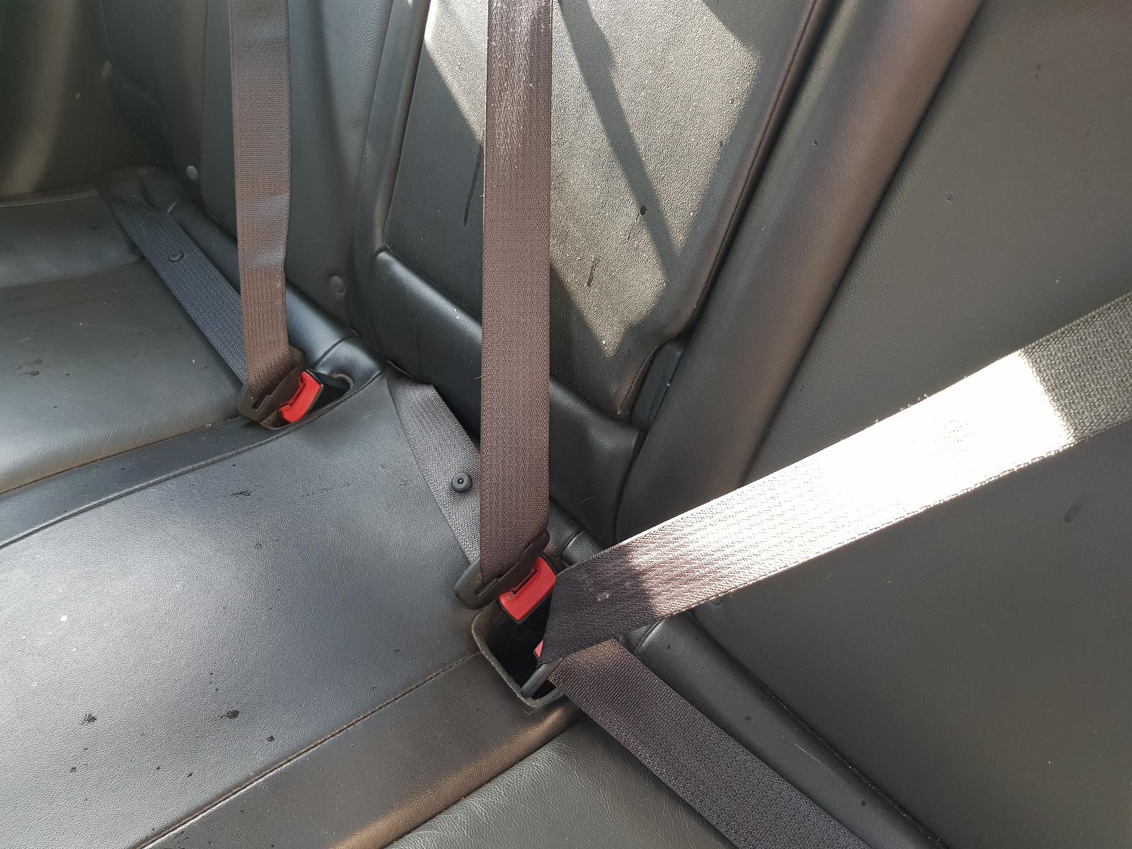 Holden Cruze - 2009-Present