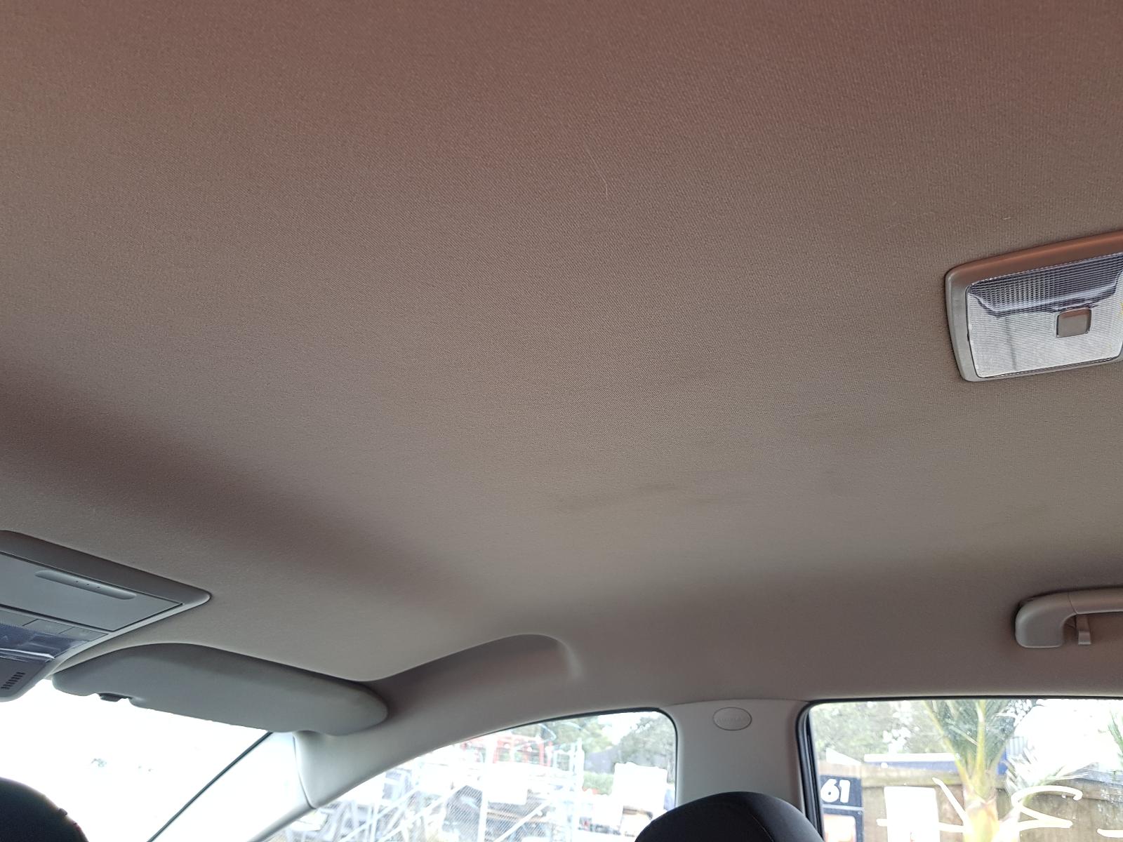 Holden Captiva - Captiva 7 2011-Present