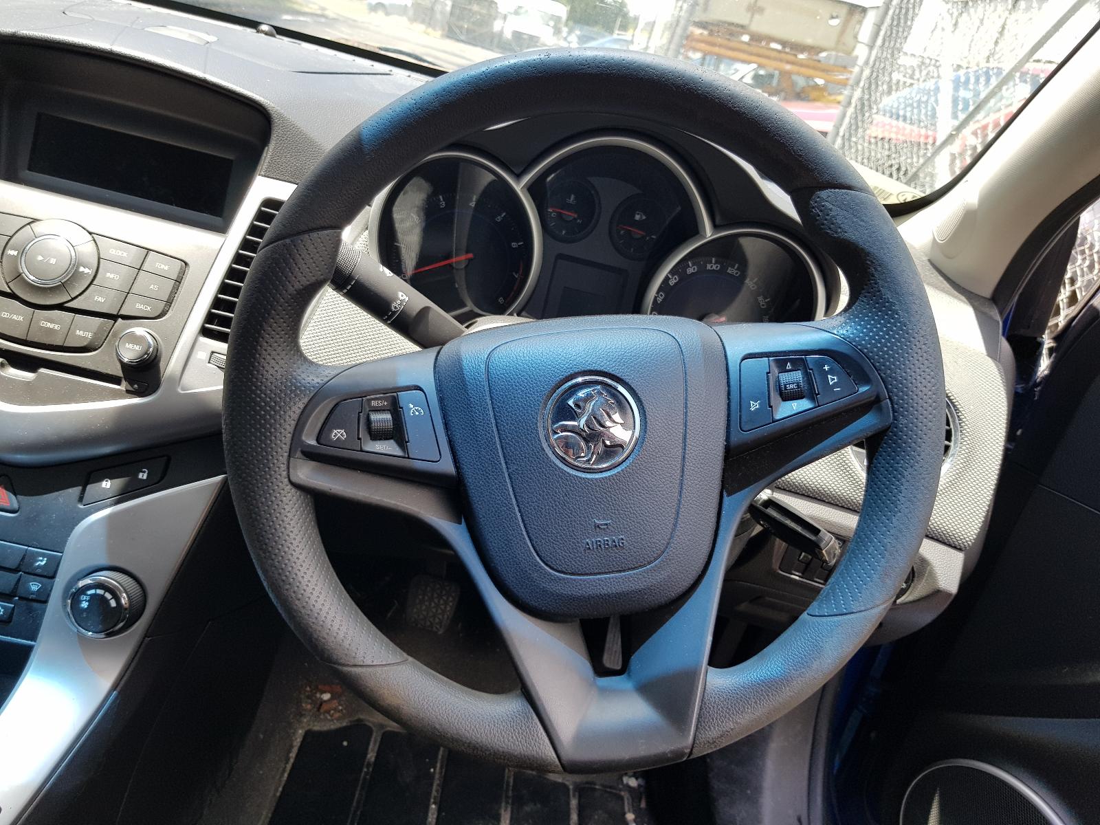 Holden Cruze - 2009-Present