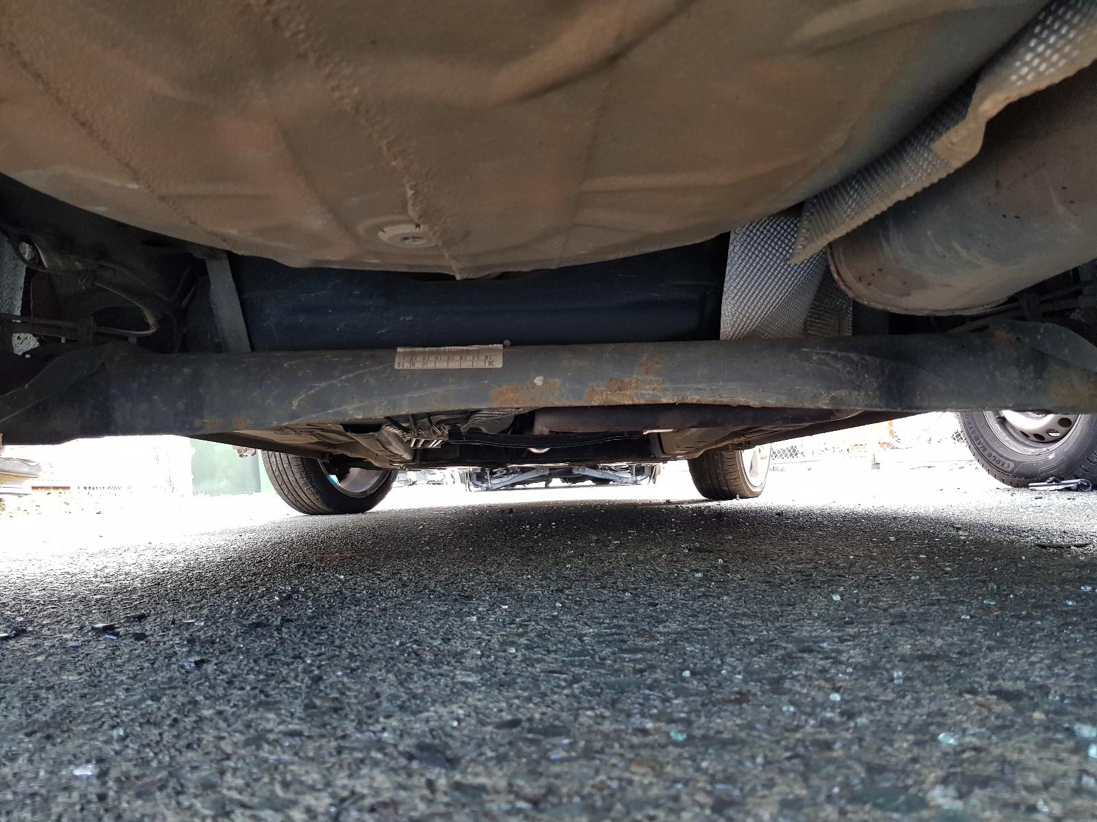 Ford Fiesta - MK VI 2008-Present