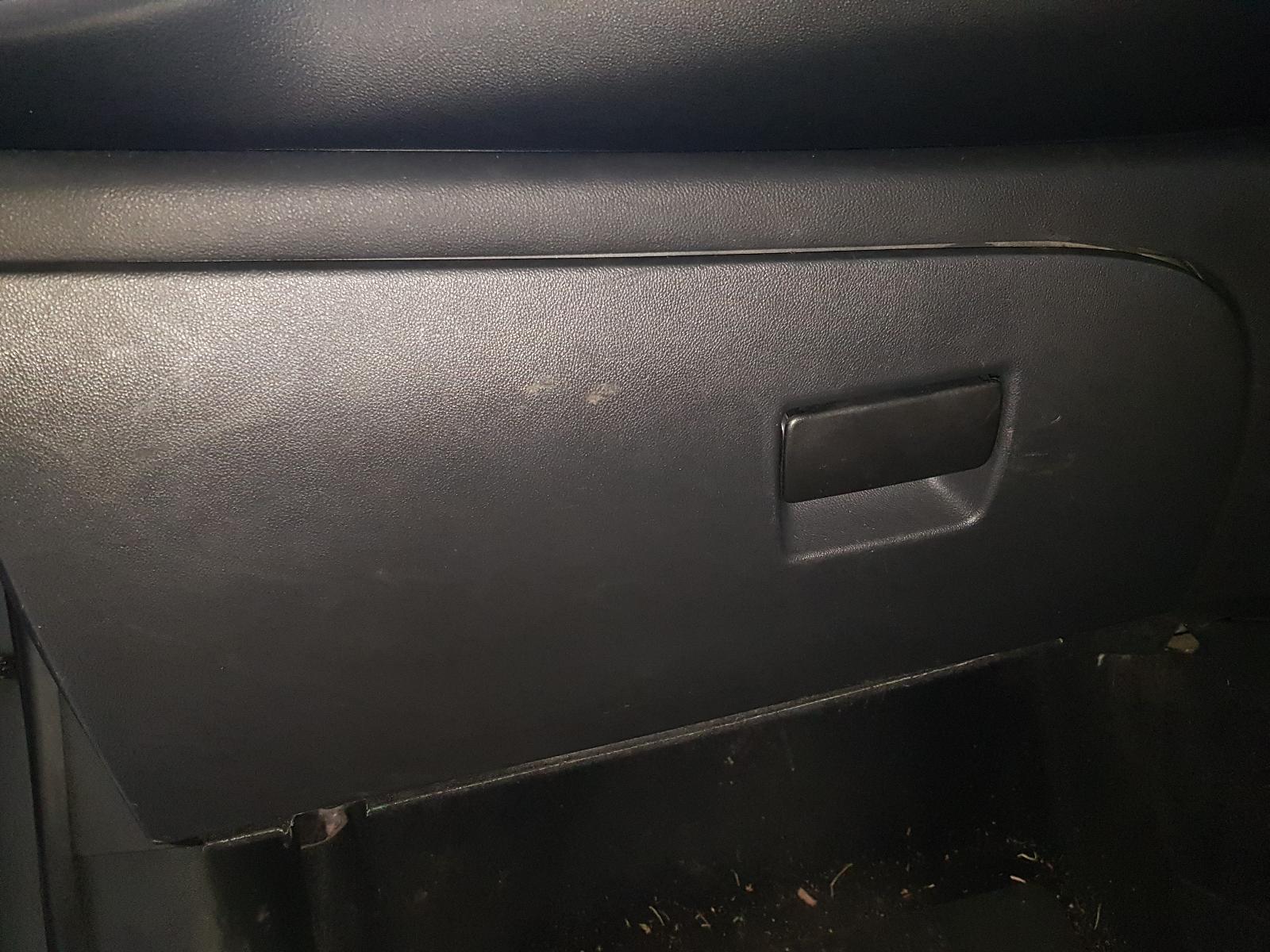 Holden Commodore - Other