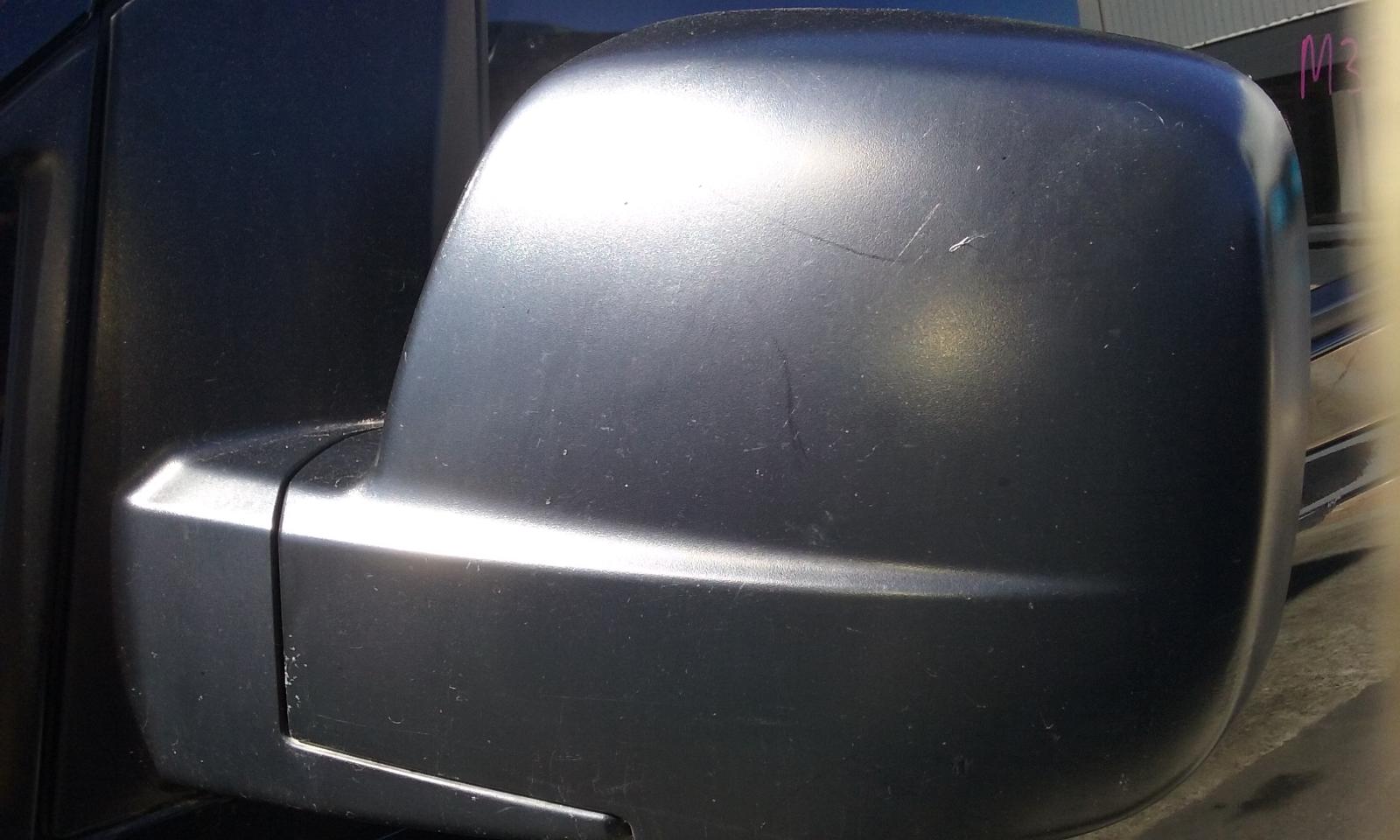 Hyundai H1 Van - 2008-2016