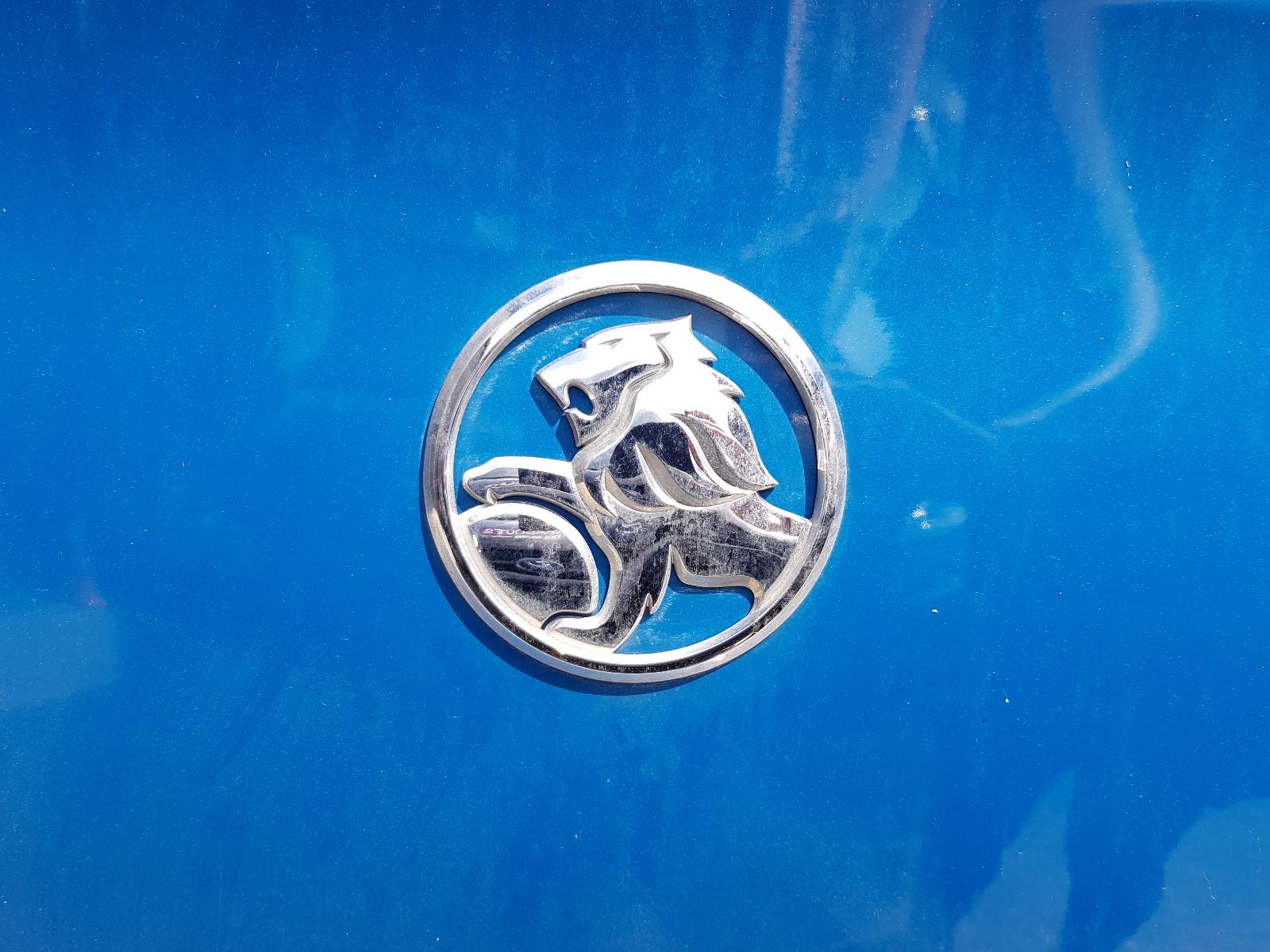 Holden Commodore - VF 2013-Present