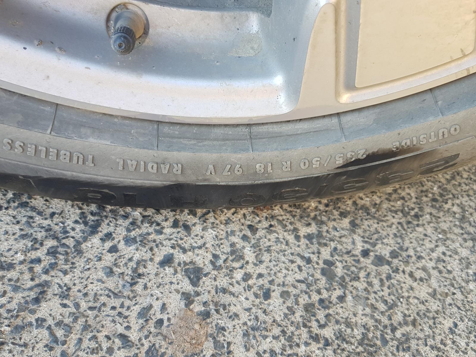 Ford Escape - LF 2007-Present