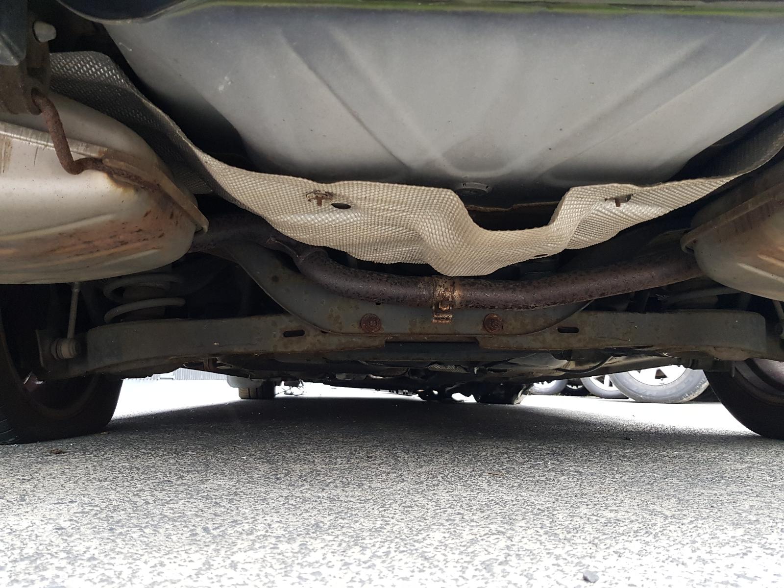 Ford Mondeo - MC 2011-2014