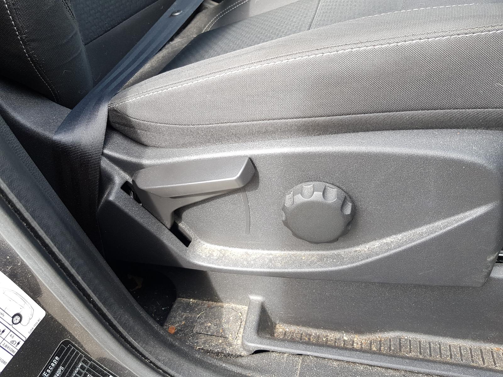 Ford Escape - LF 2007-Present