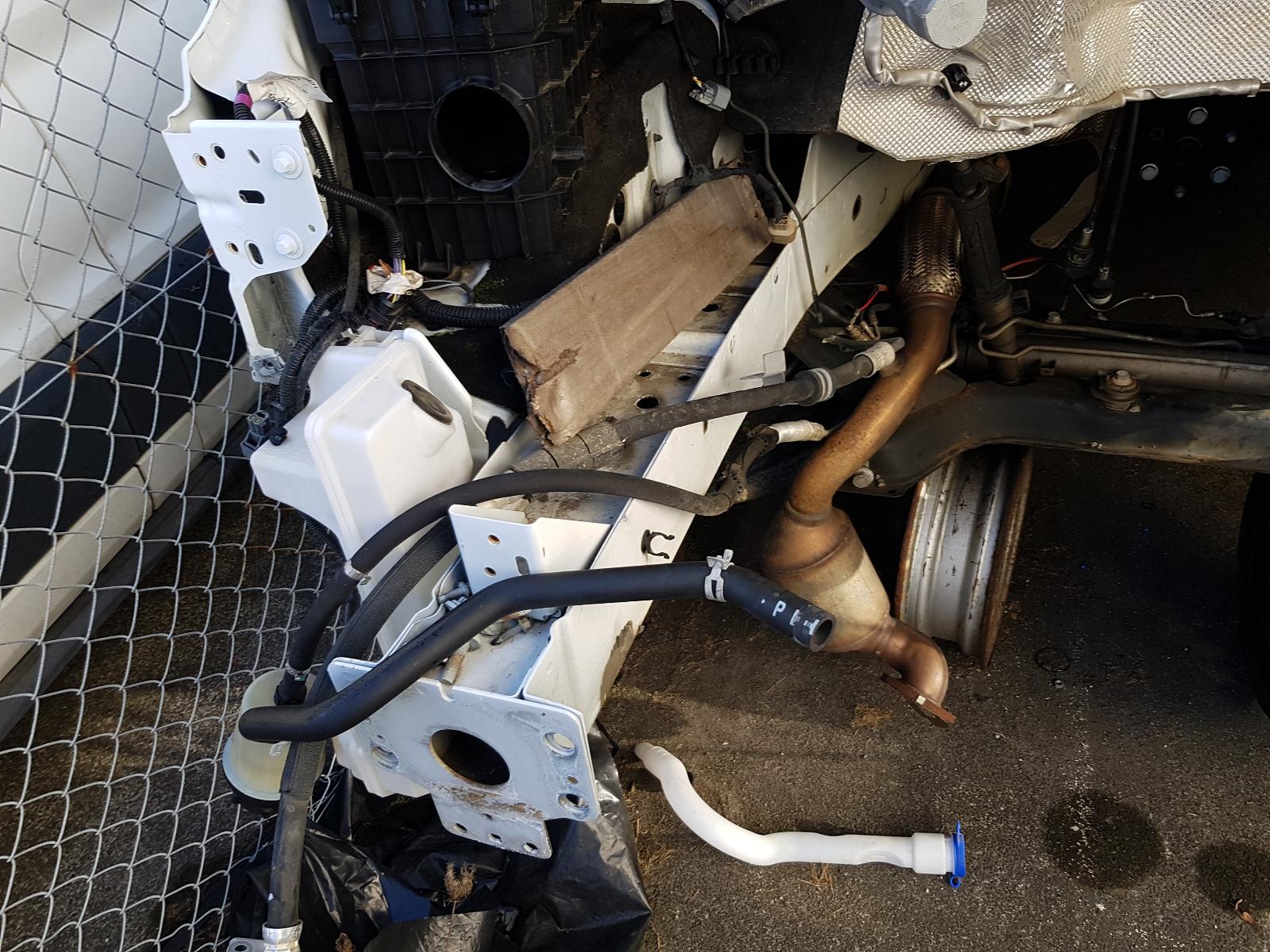 Ford Transit - Other