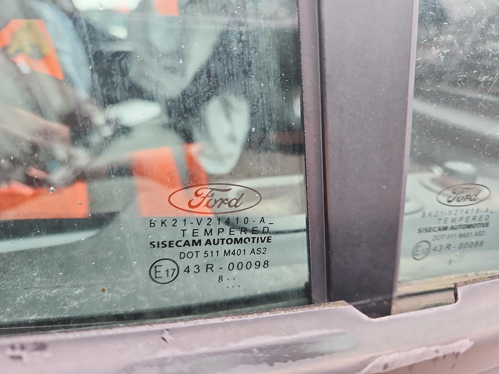 Ford Transit - Other