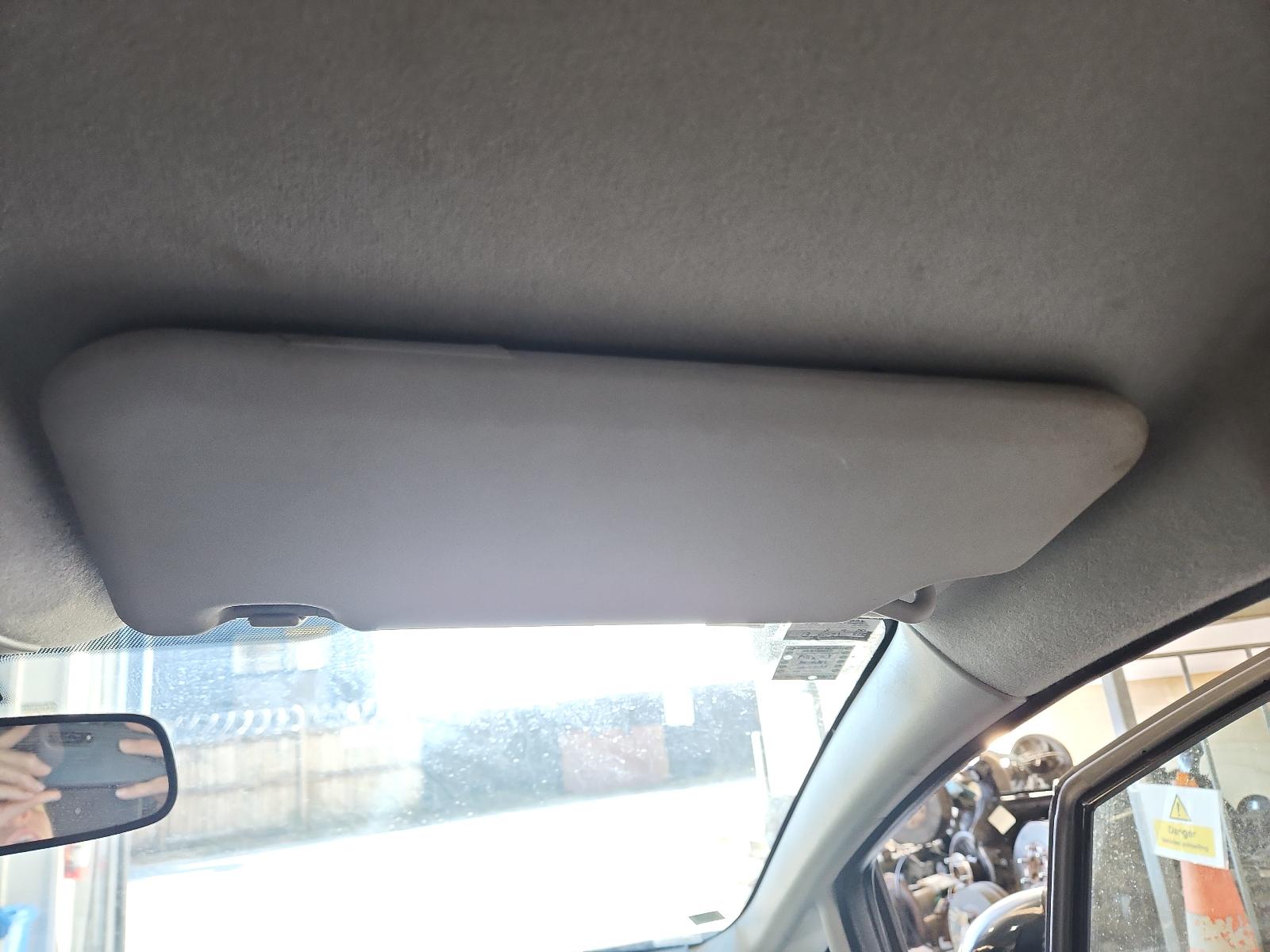 Ford Fiesta - MK VI 2008-Present