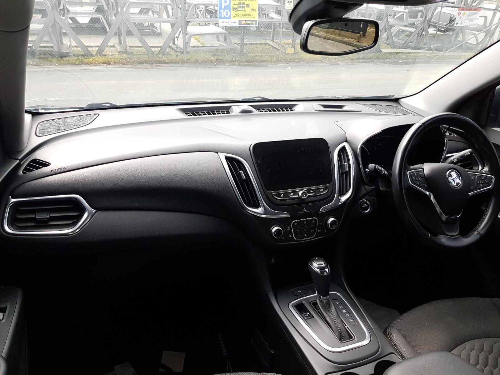 Holden Equipe - Other