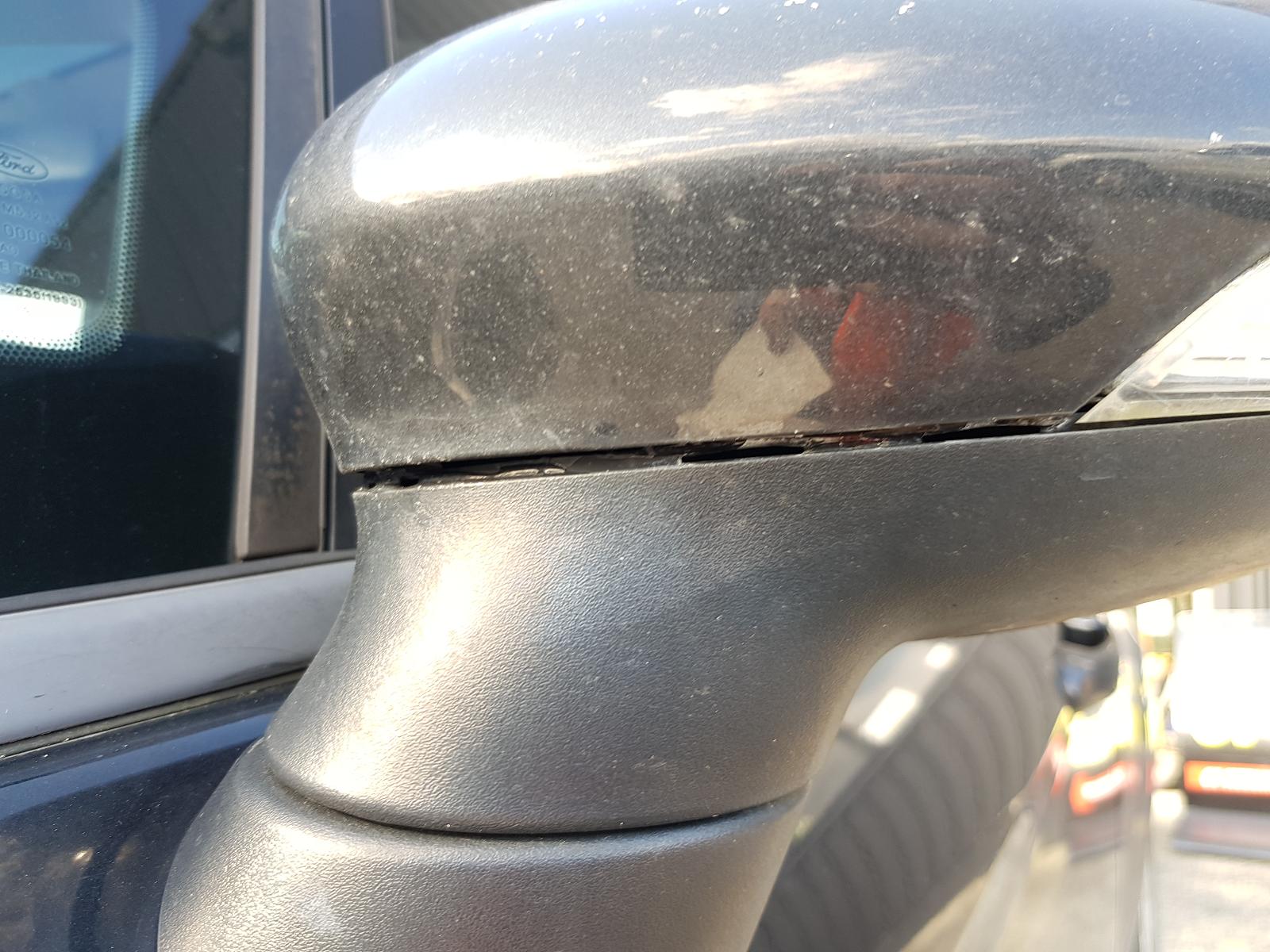 Ford Fiesta - MK VI 2008-Present