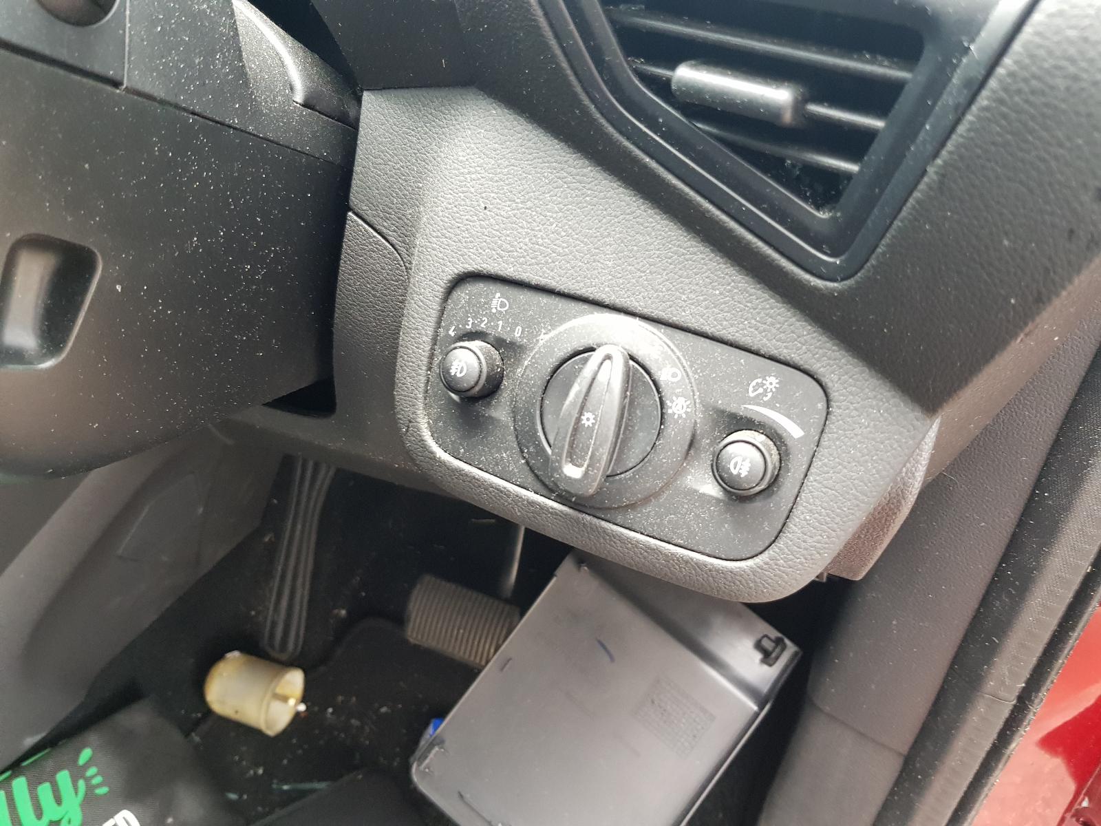 Ford Escape - LF 2007-Present