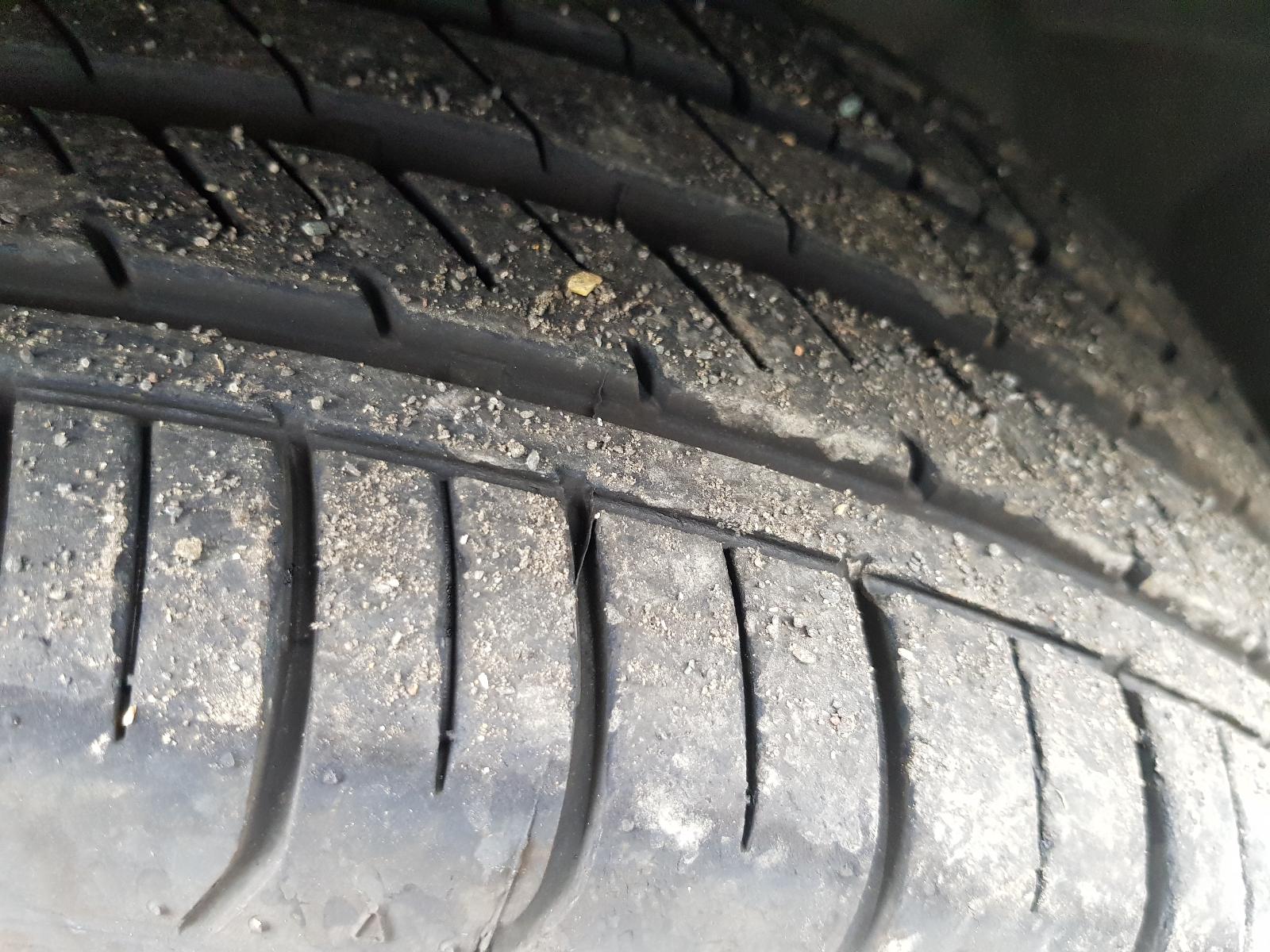 Ford Kuga - TF 2013-Present