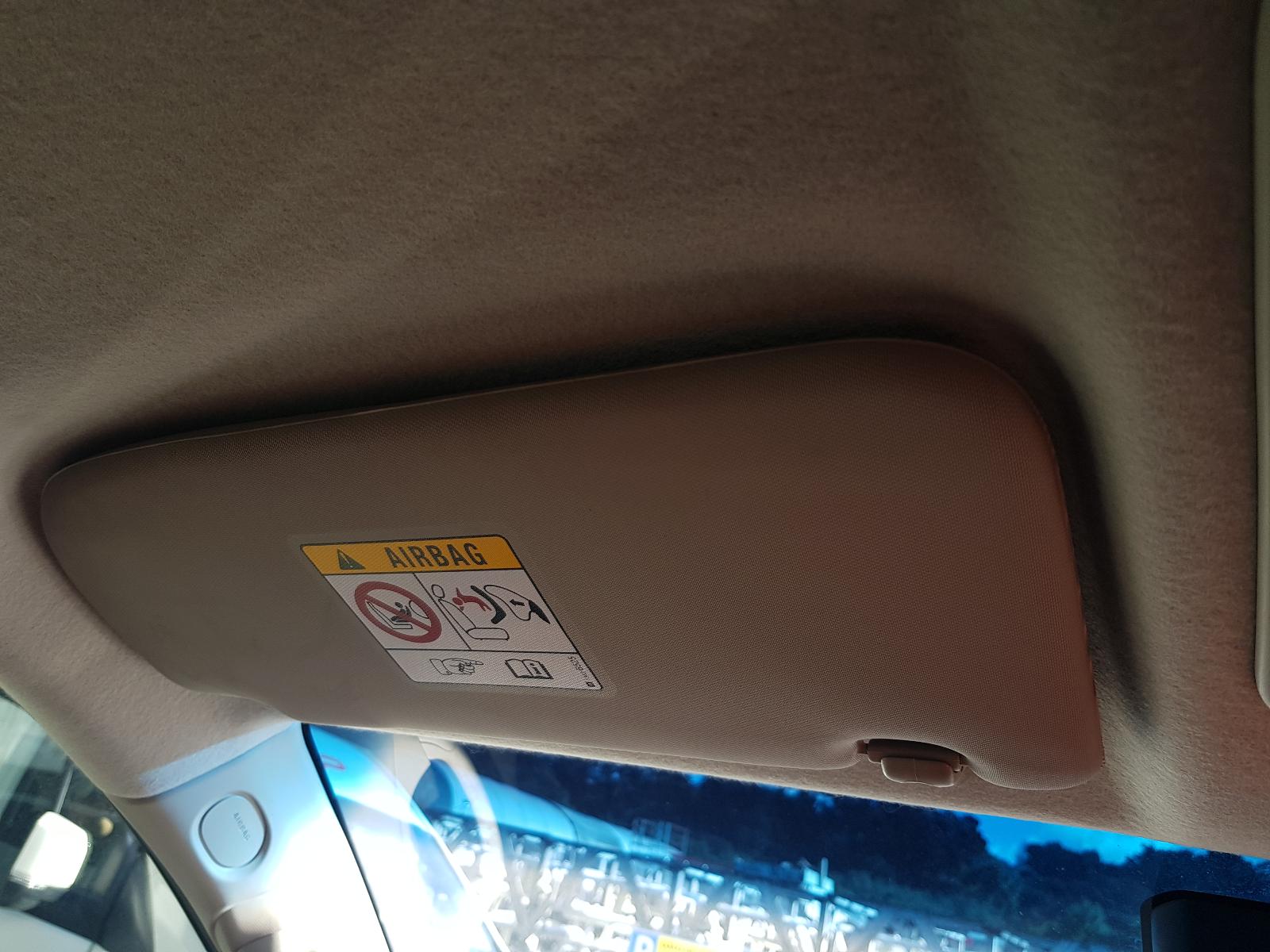 Holden Colorado - RG2 2016-Present