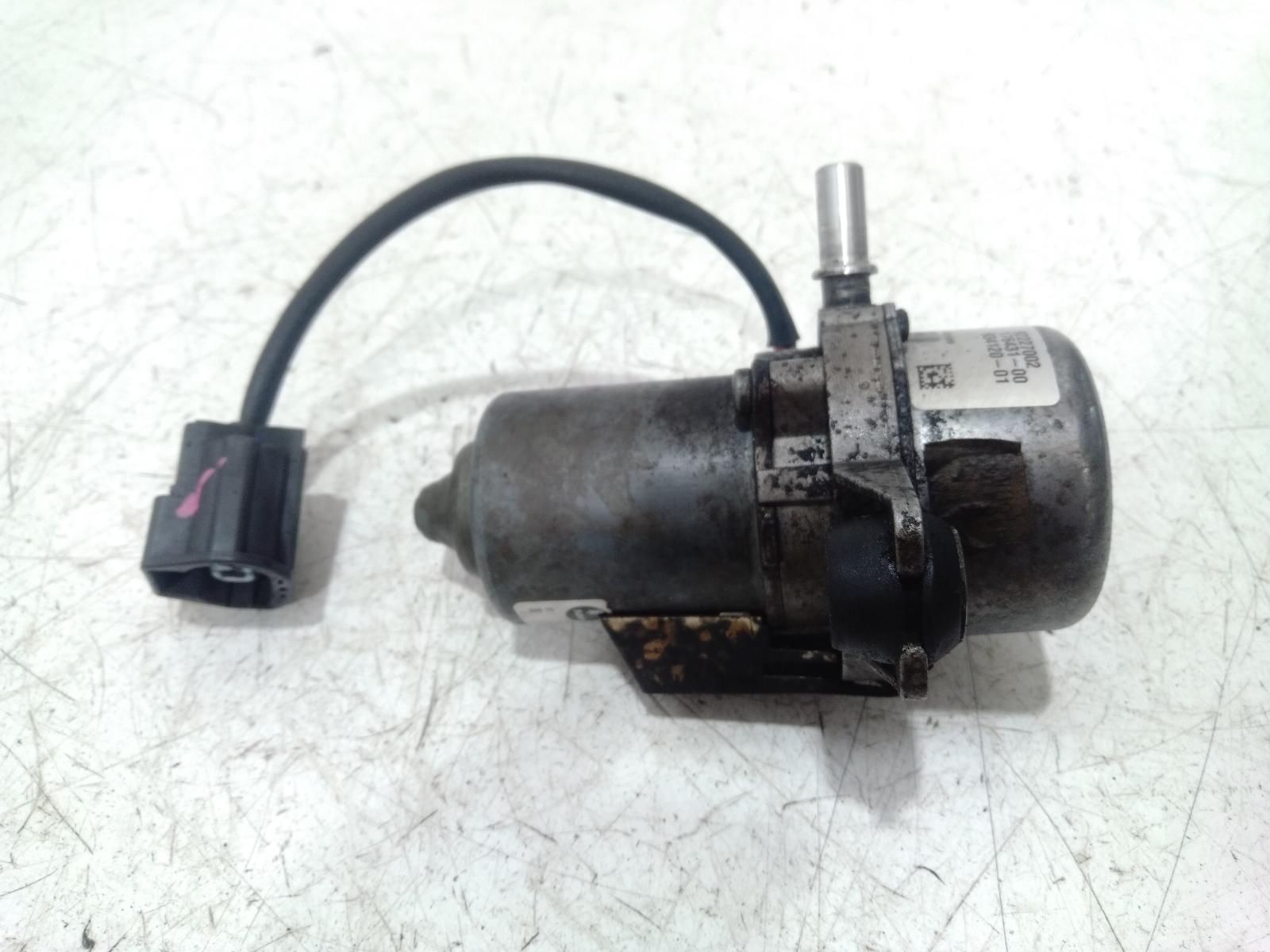 Vacuum_Air_Pump